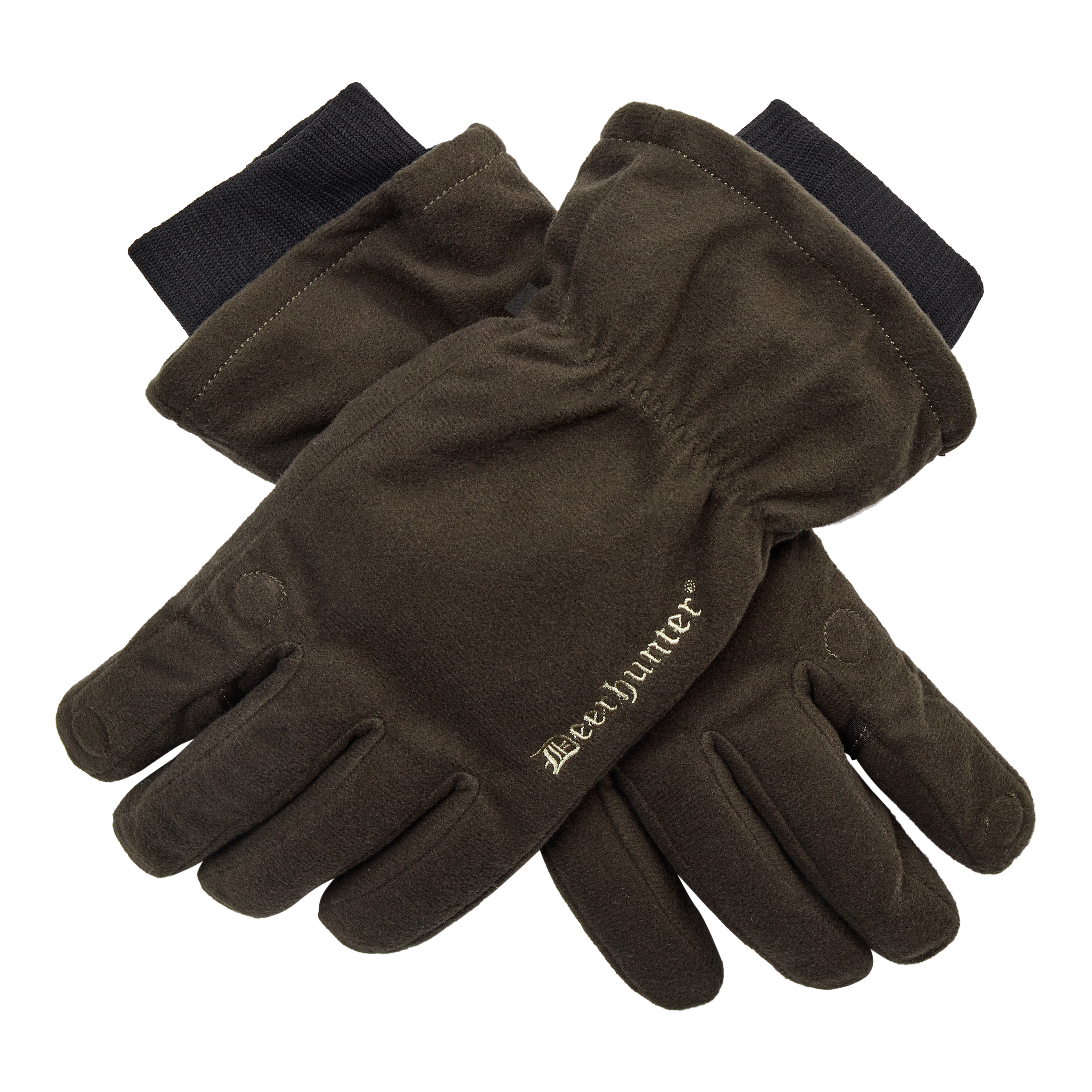 Game Winter Handschuhe - Wood