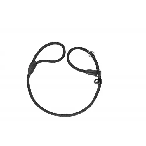 Hunter Retriever-Leine Freestyle Schwarz/Tau Hunter Retriever-Leine Freestyle Schwarz/Tau