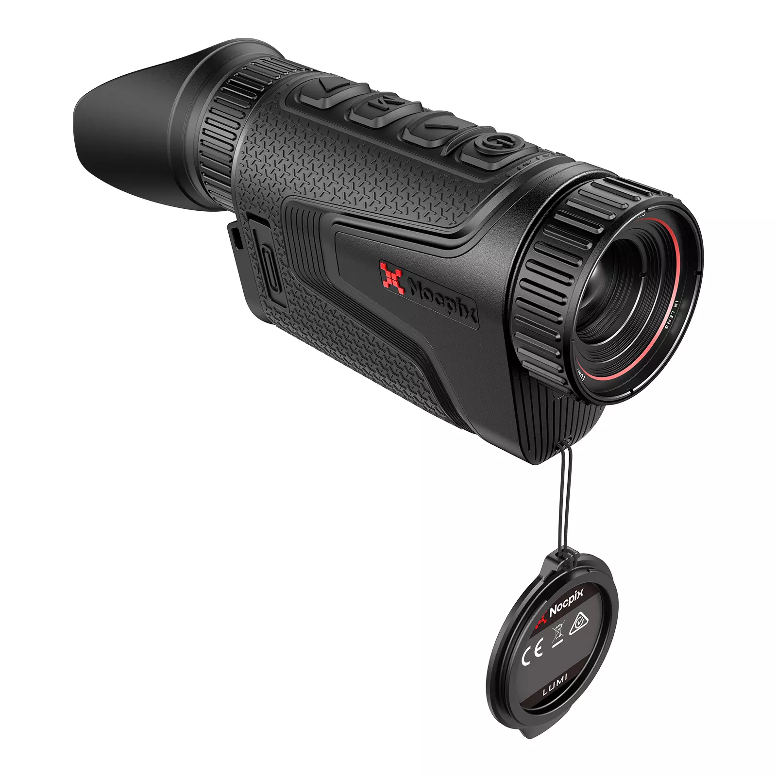 Nocpix LUMI L19 Wärmebild-Monokular