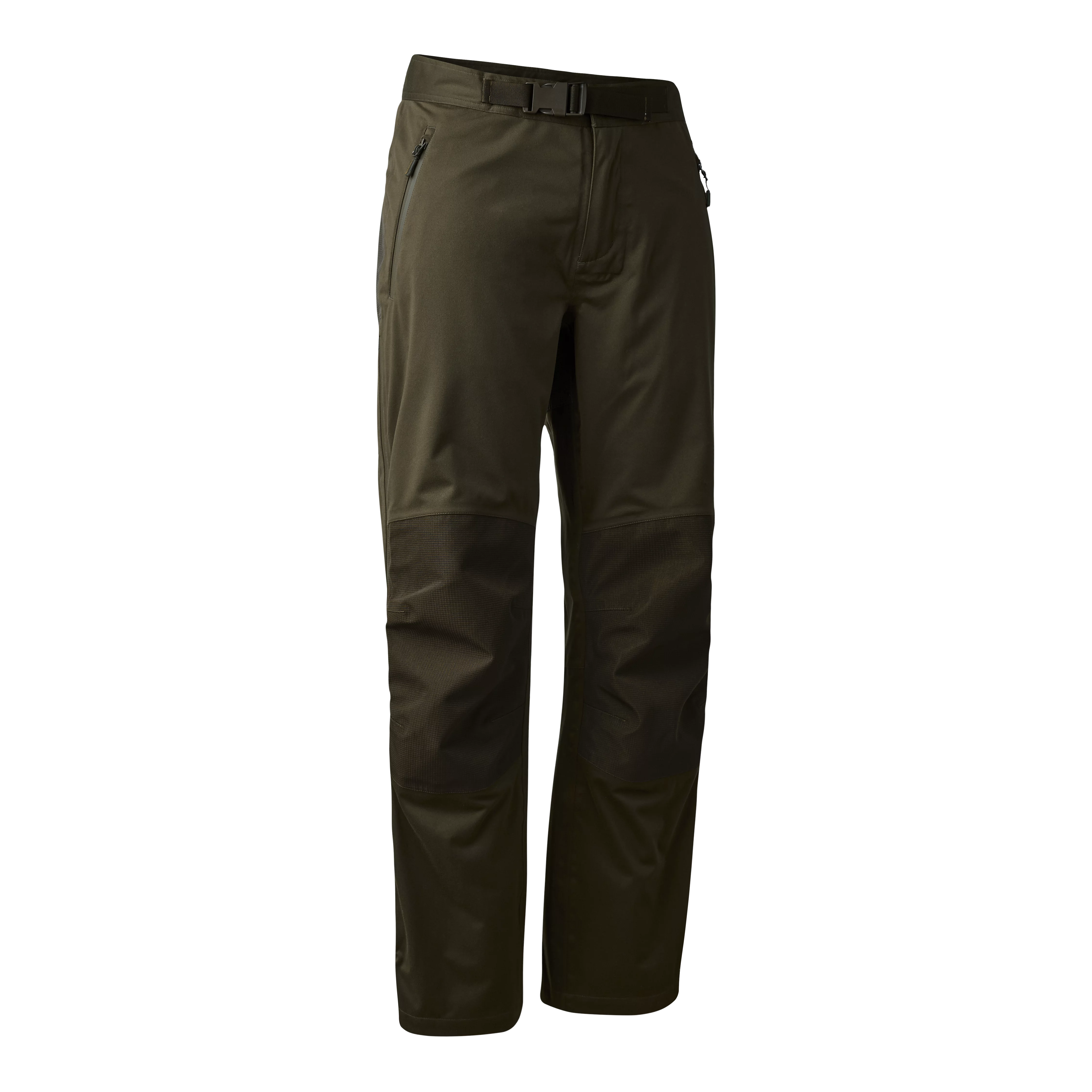 Excape Regenhose - Art Green