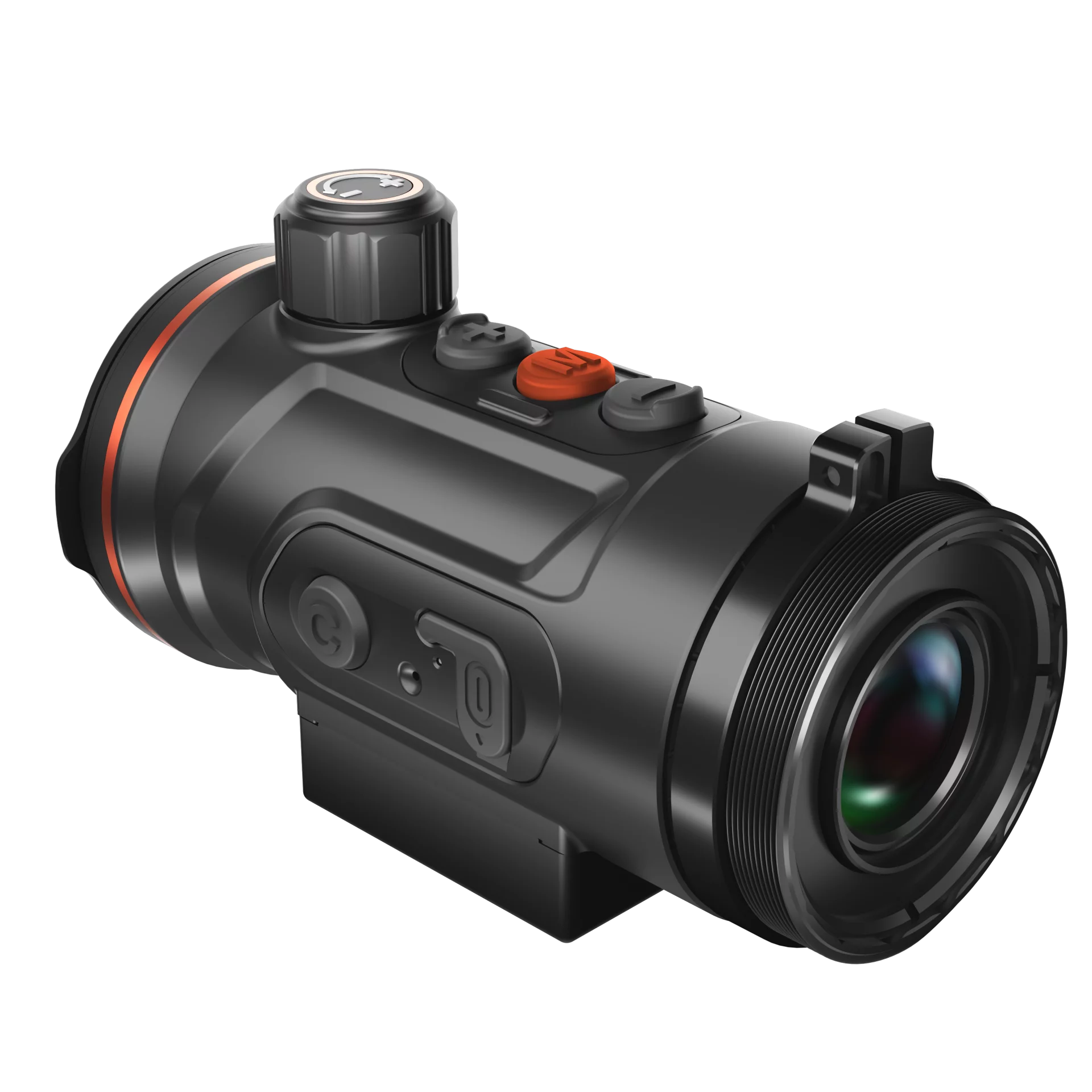 ThermTec Hunt 650 Pro Komplettpaket inkl. Adapter ThermTec Hunt 650 Pro Komplettpaket inkl. Adapter