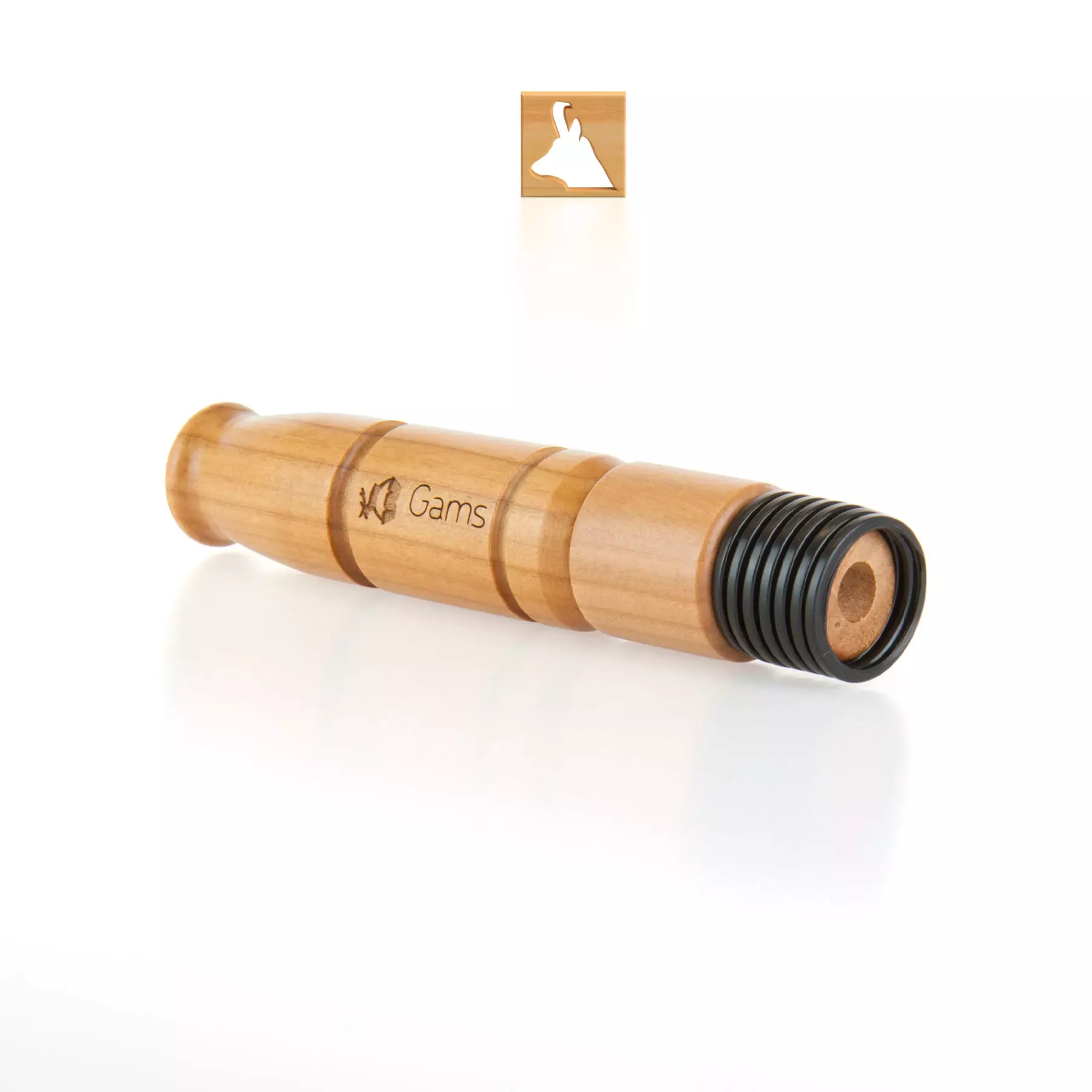 Weisskirchen Gamslocker                  