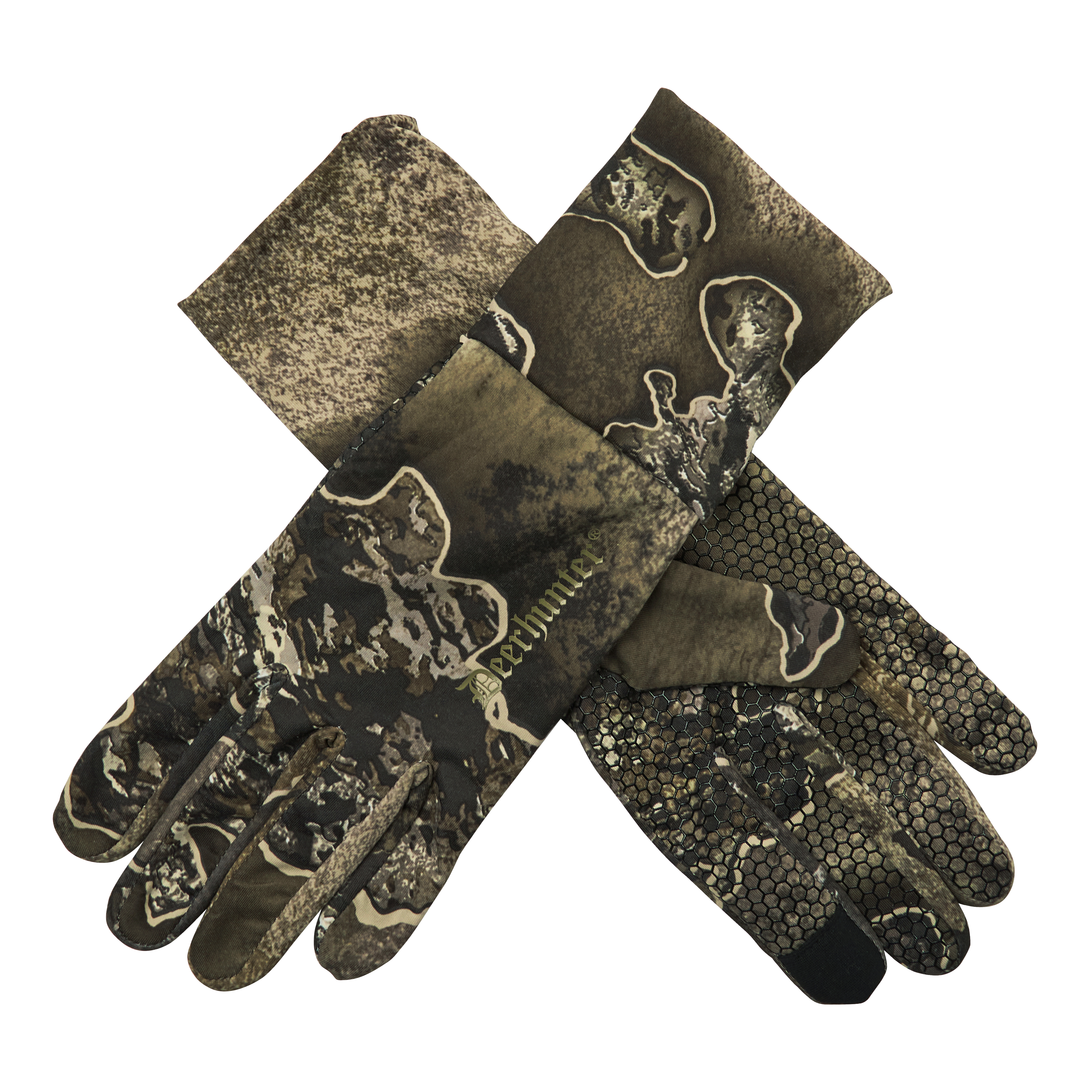 Excape Handschuhe mit Silikongriff - REALTREE EXCAPE™