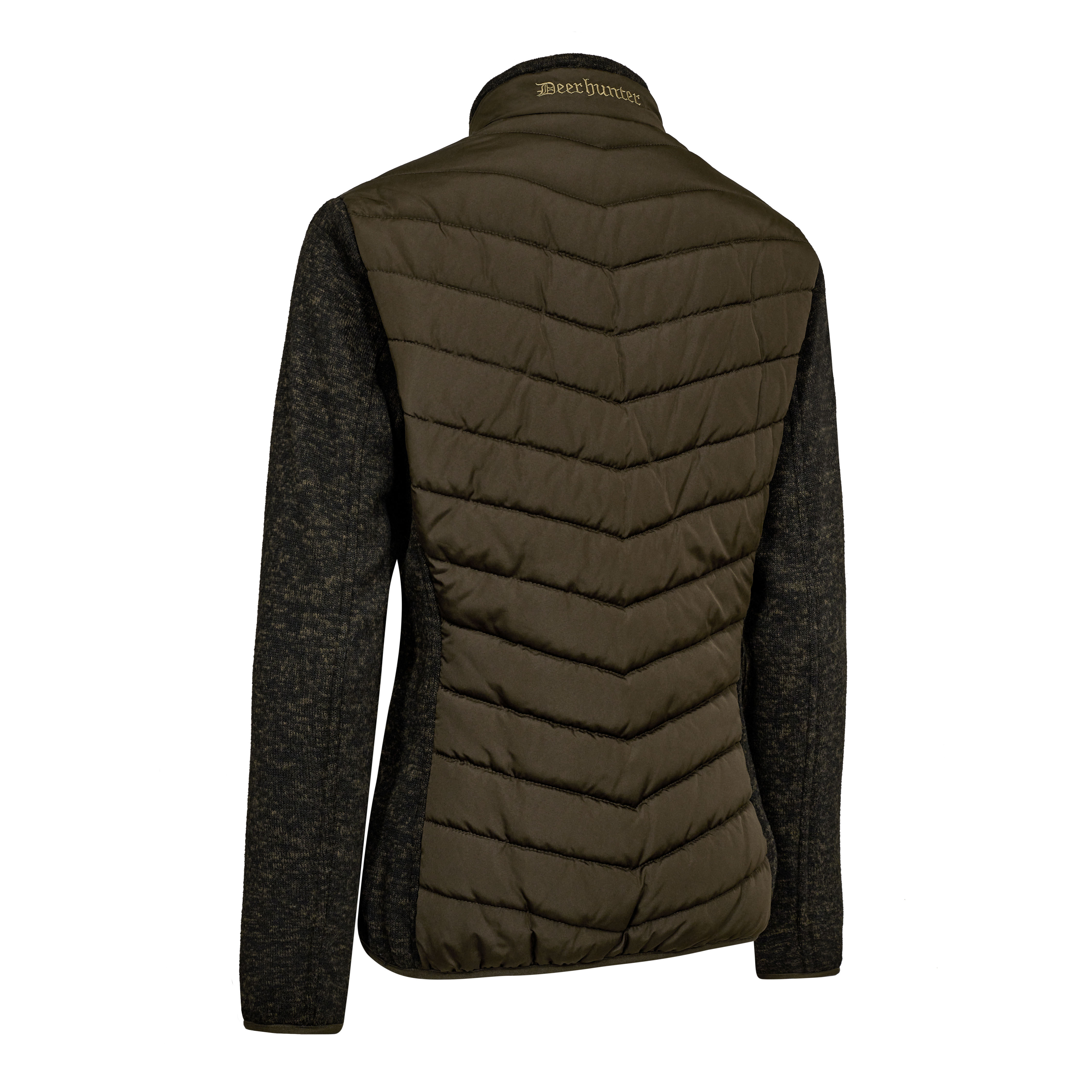 Lady Moor Padded Jacke - Fallen Leaf