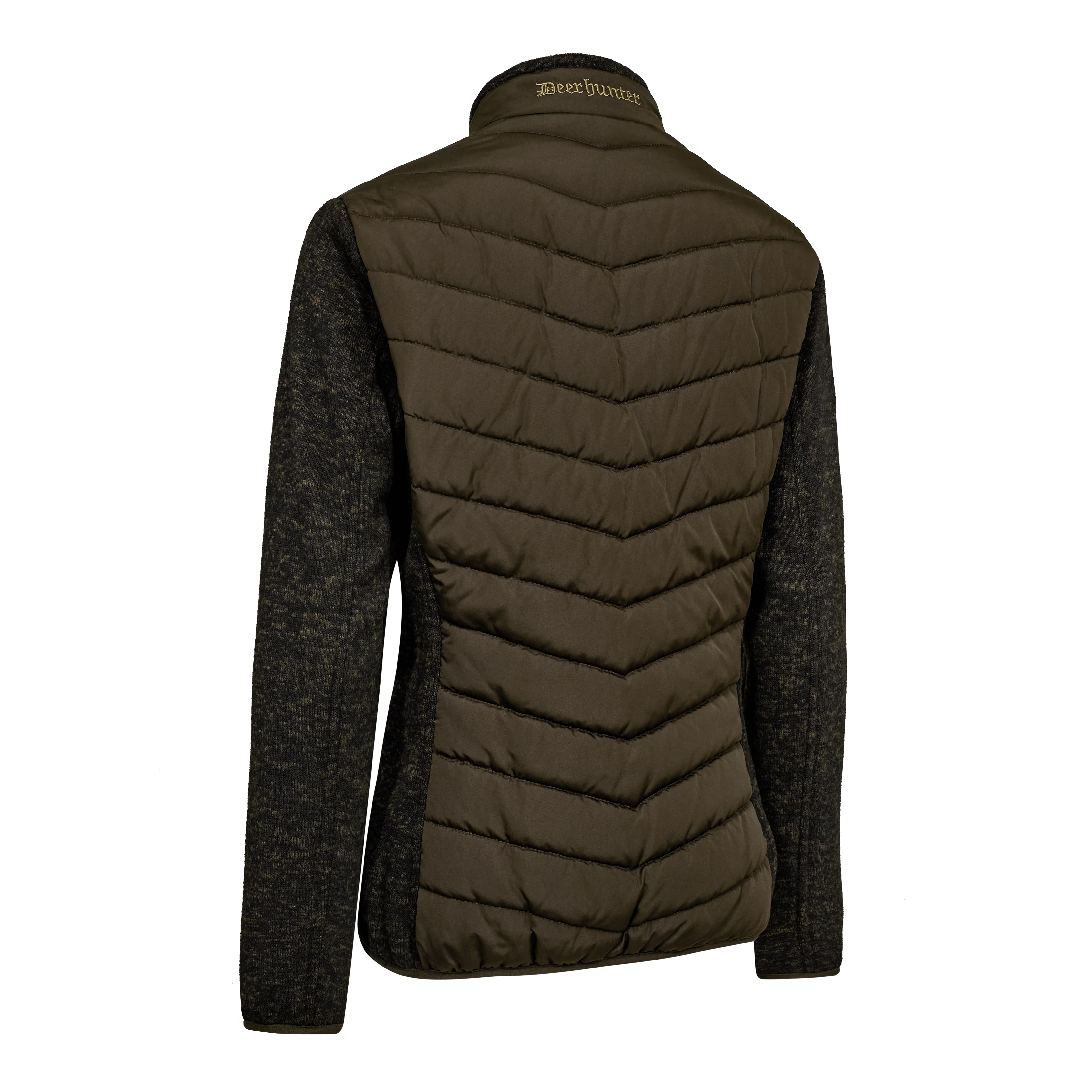 Lady Moor Padded Jacke - Fallen Leaf