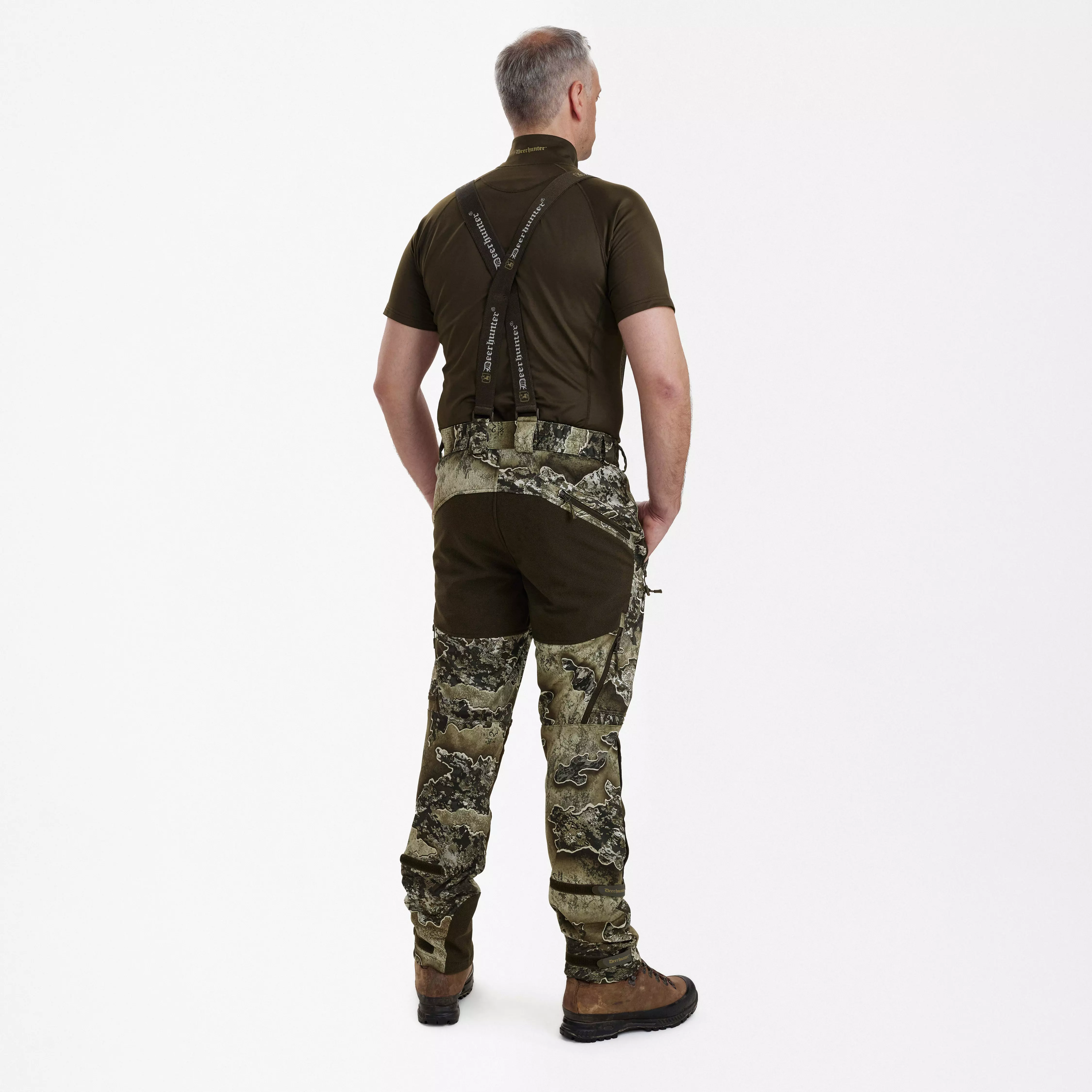 Excape Softshell Hose - REALTREE EXCAPE™
