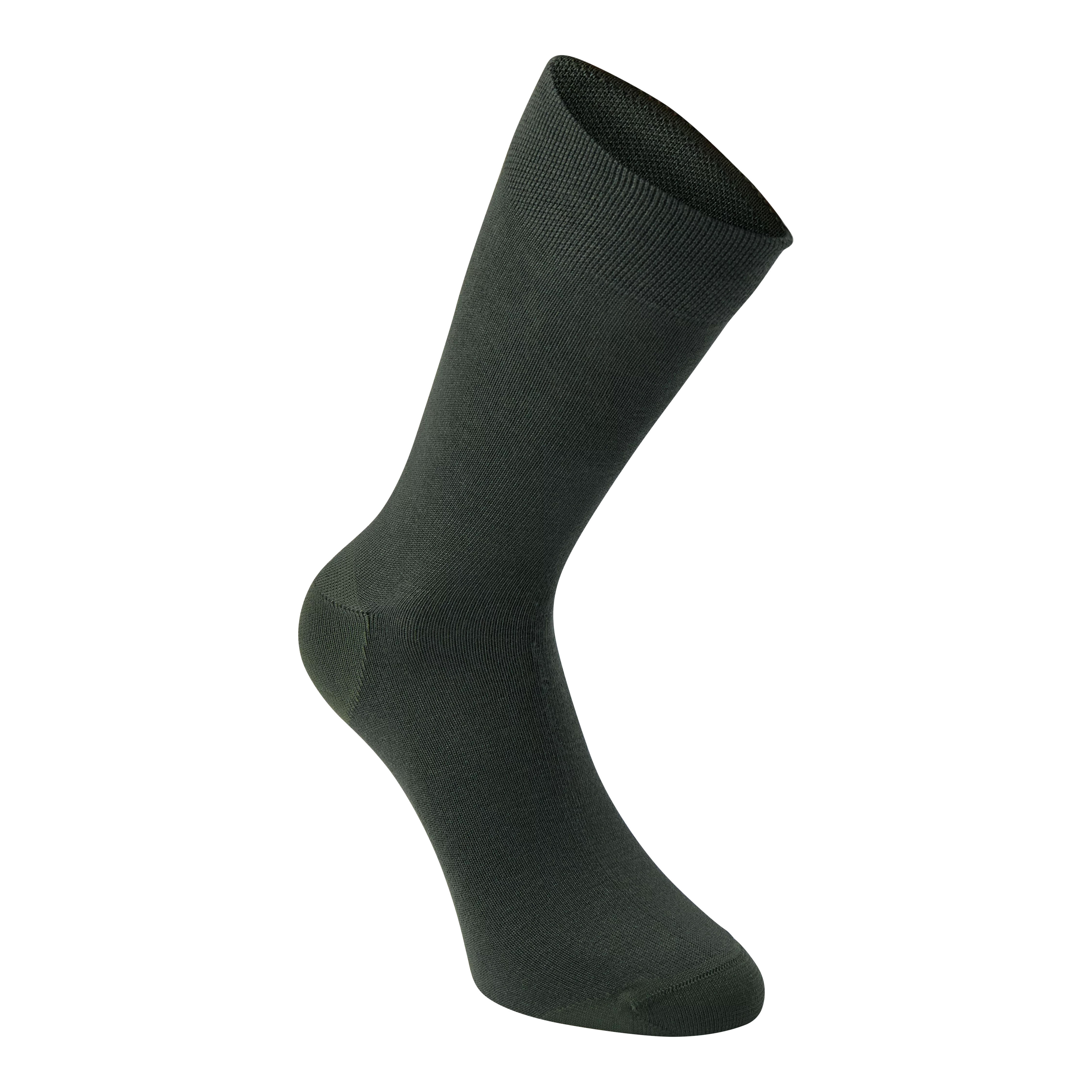 Bambussocken - 3er-Pack - Green