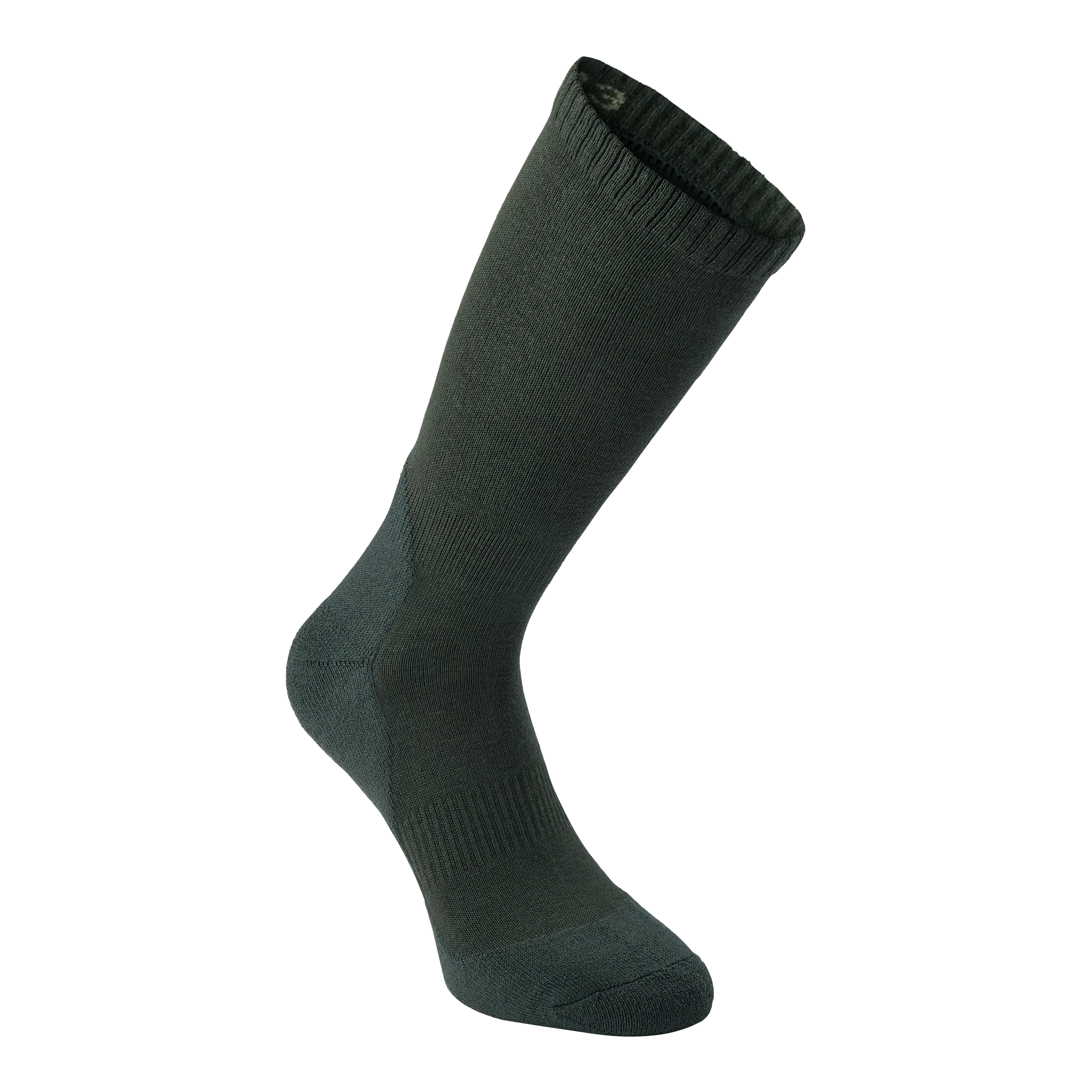 Coolmax Sokker - 2-Pak - Green