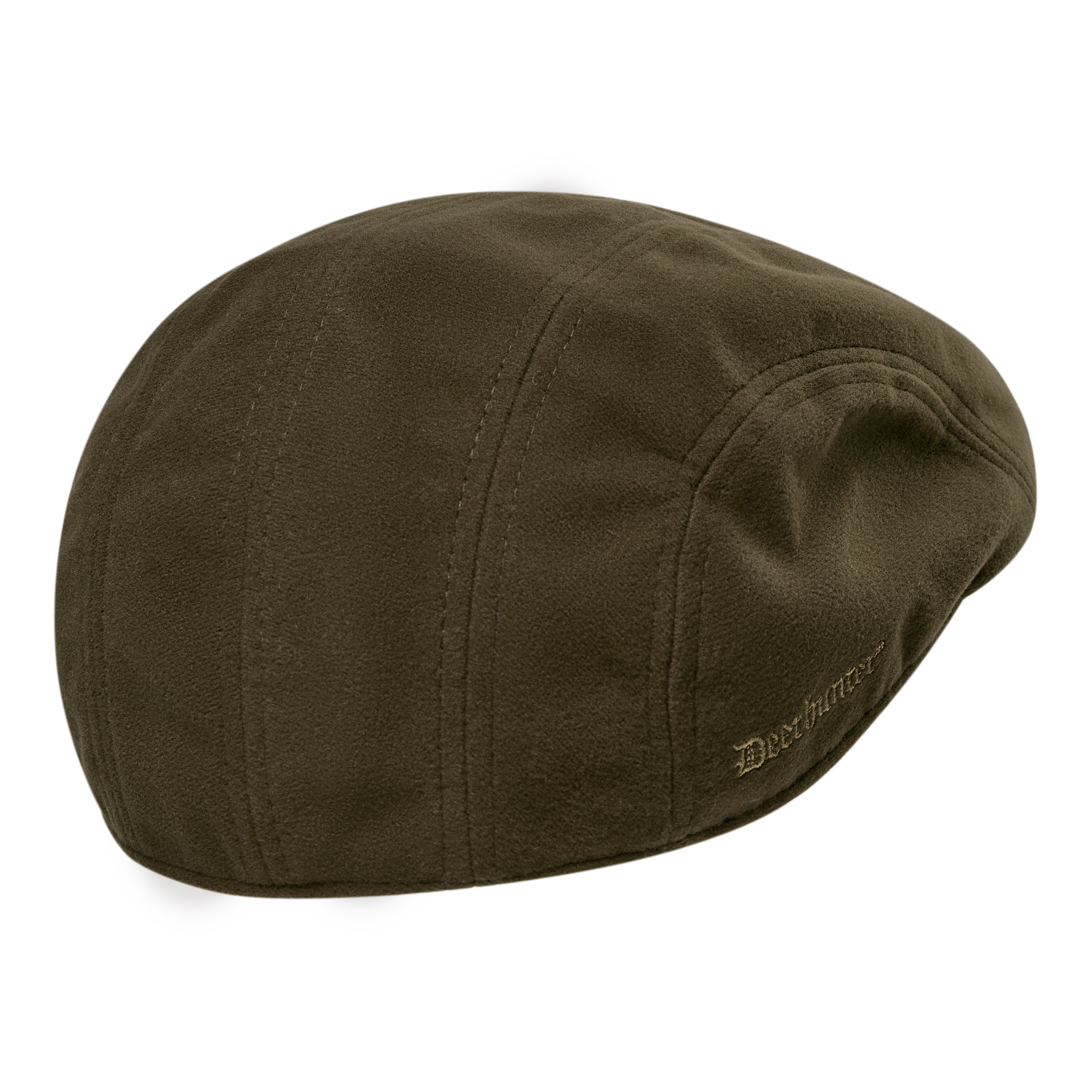 Pro Gamekeeper Flatcap - Peat