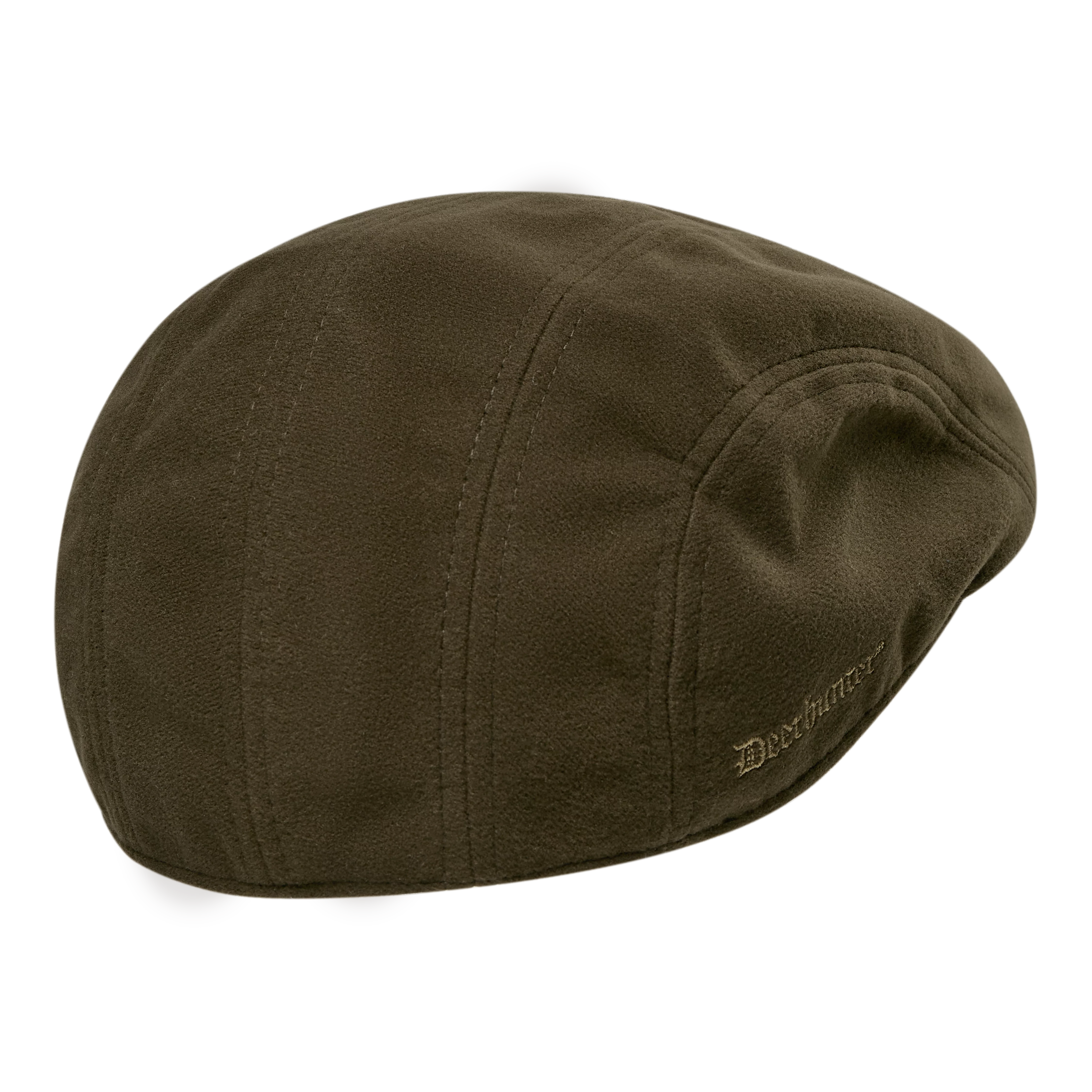 Pro Gamekeeper Flatcap - Peat Pro Gamekeeper Flatcap - Peat
