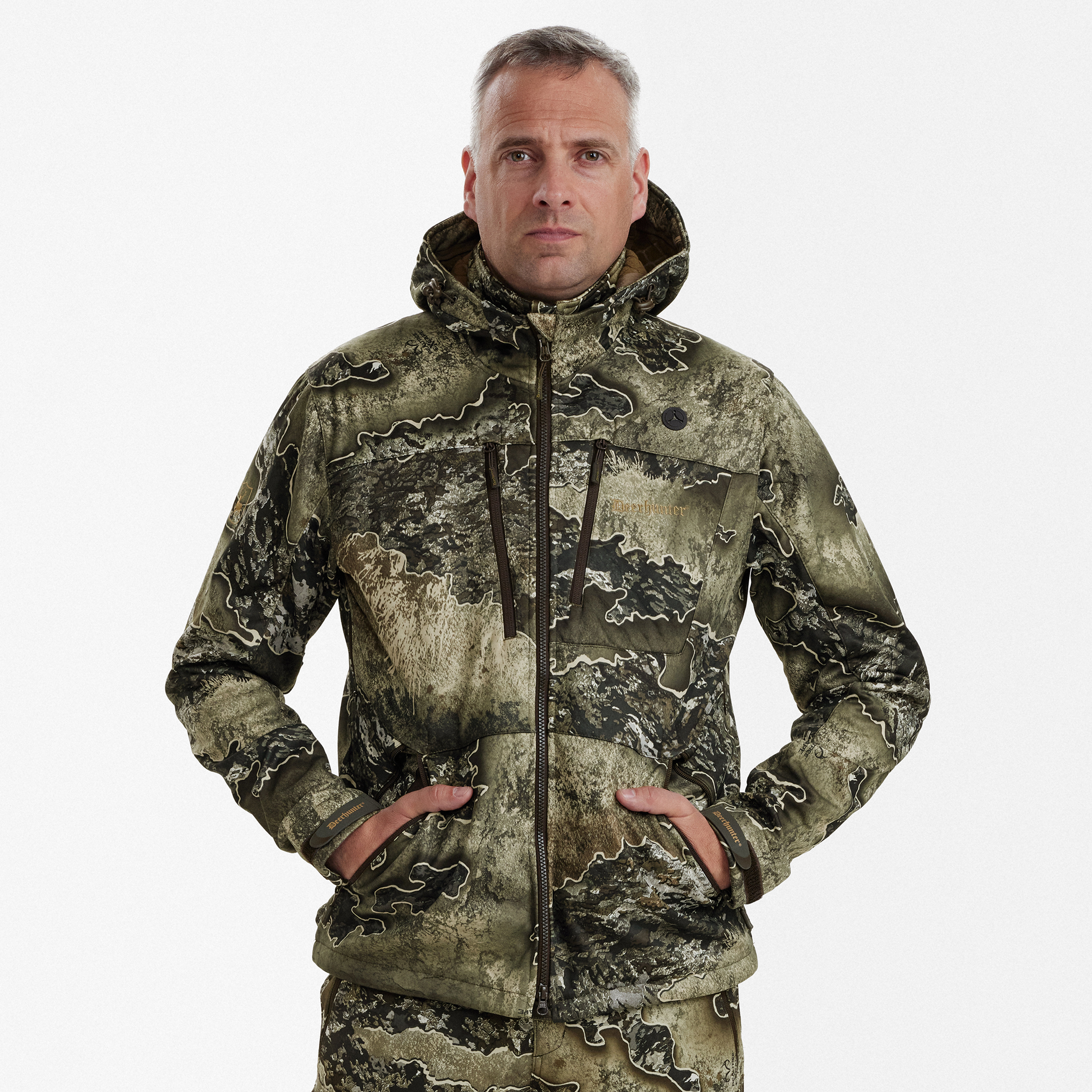 Excape Softshell Jacke - REALTREE EXCAPE™