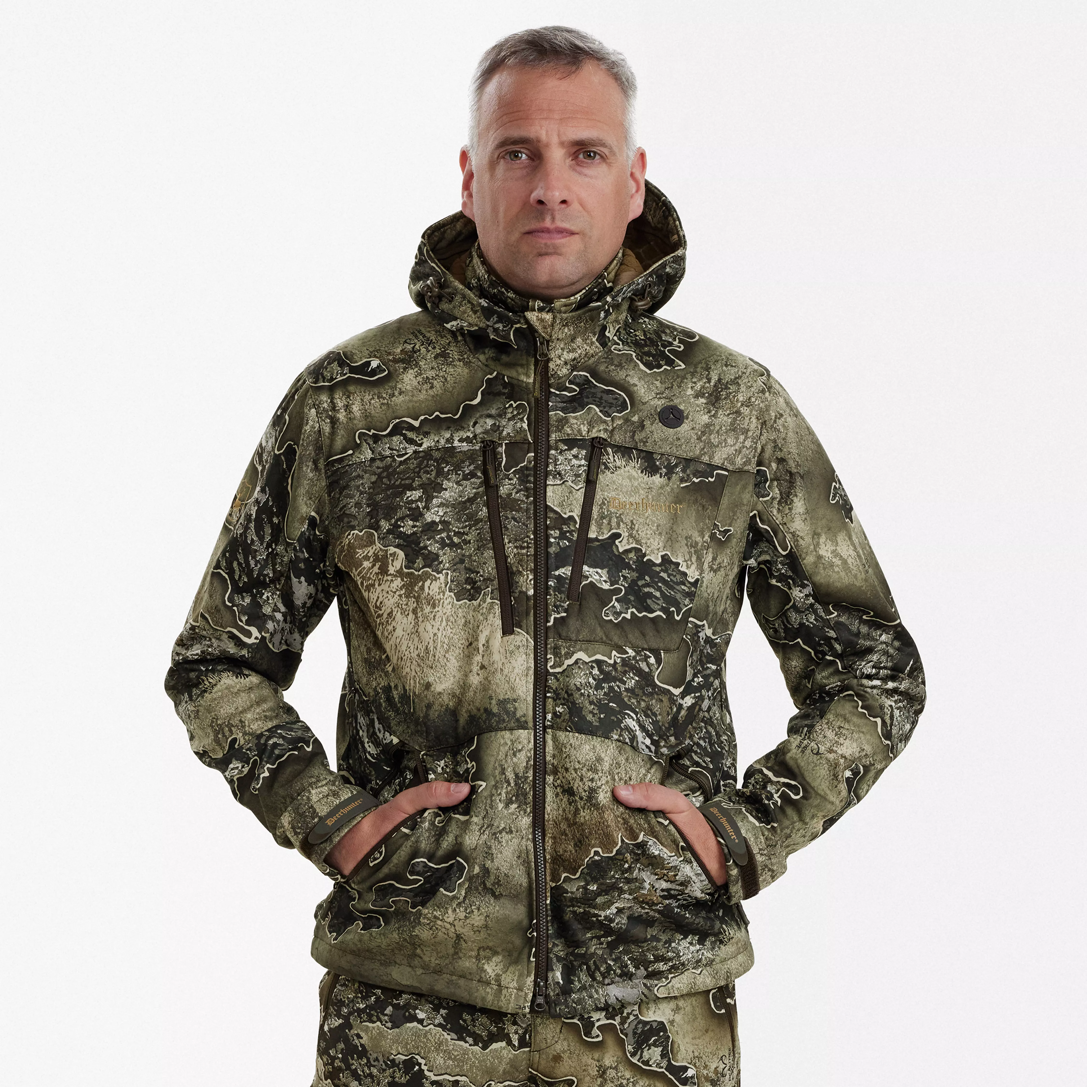 Excape Softshell Jacke - REALTREE EXCAPE™