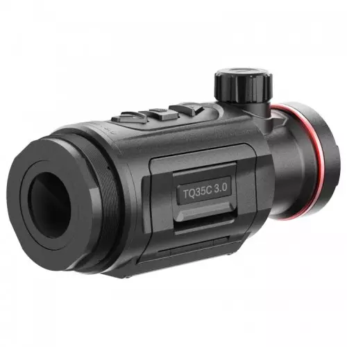 HIKMICRO Clip-On Thunder TQ35C 3.0