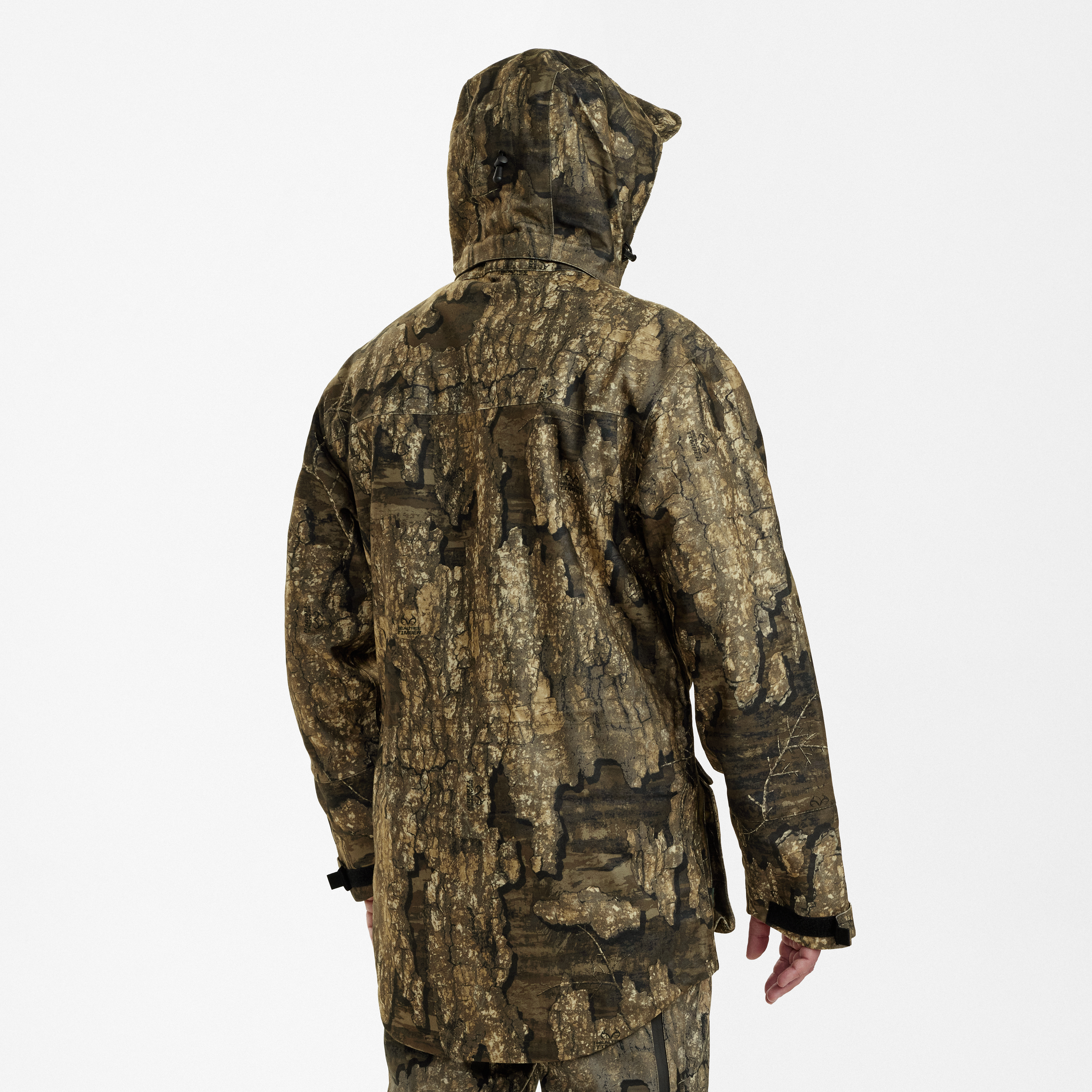 PRO Gamekeeper Jacke - REALTREE TIMBER™