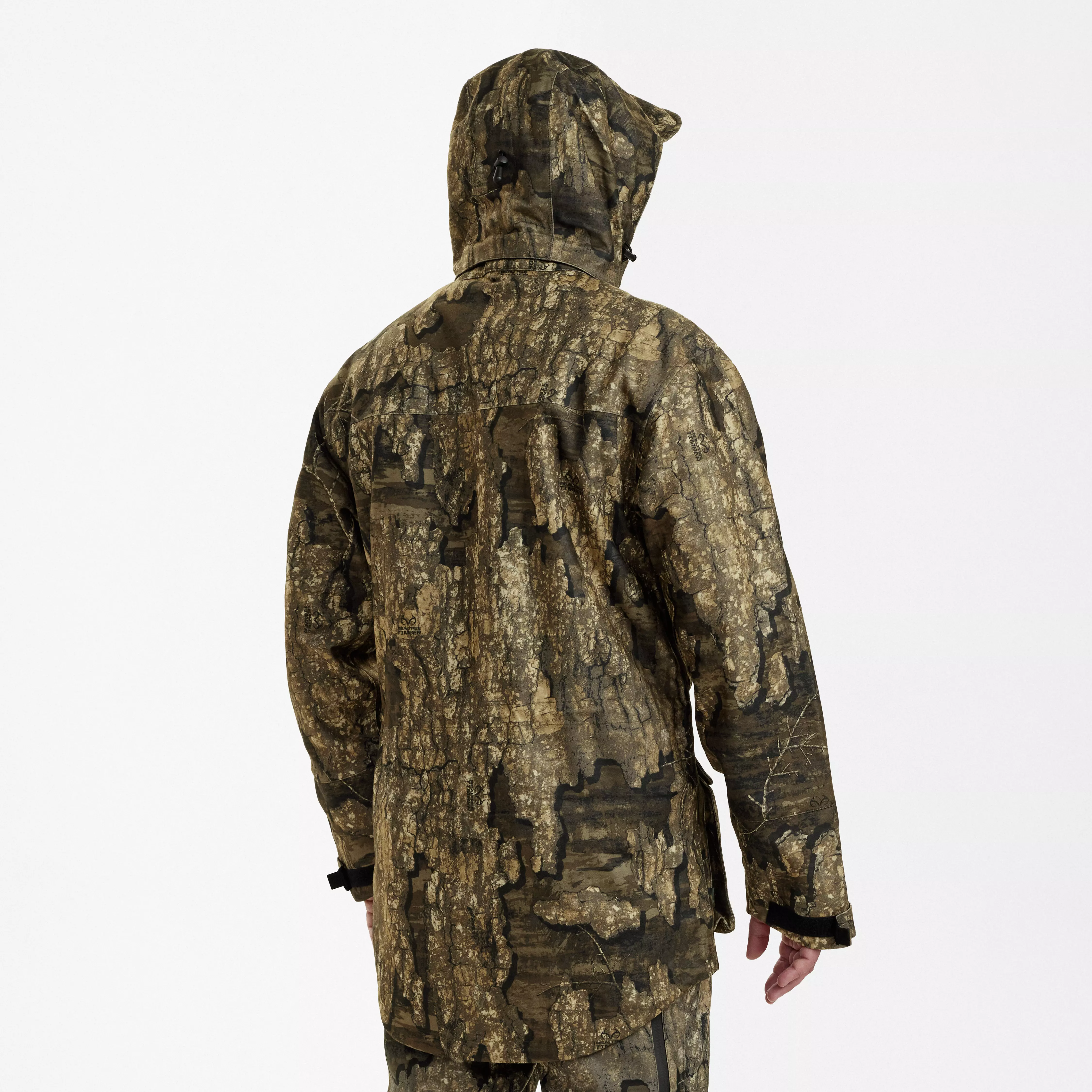 PRO Gamekeeper Jacke - REALTREE TIMBER™