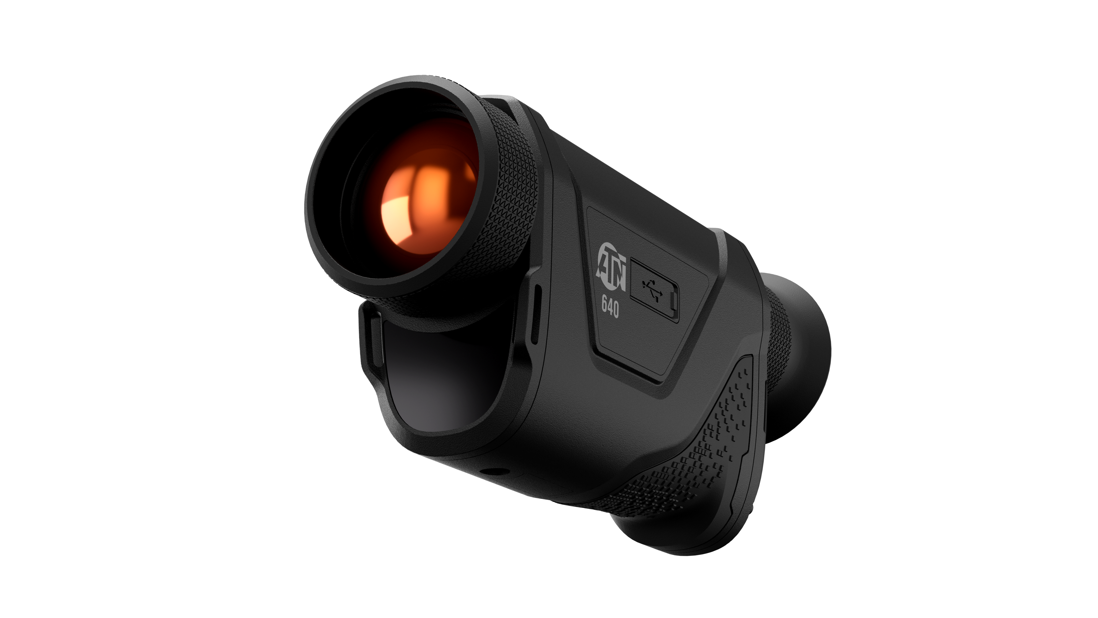 ATN BlazeHunter 635 LRF Wärmebildhandgerät
