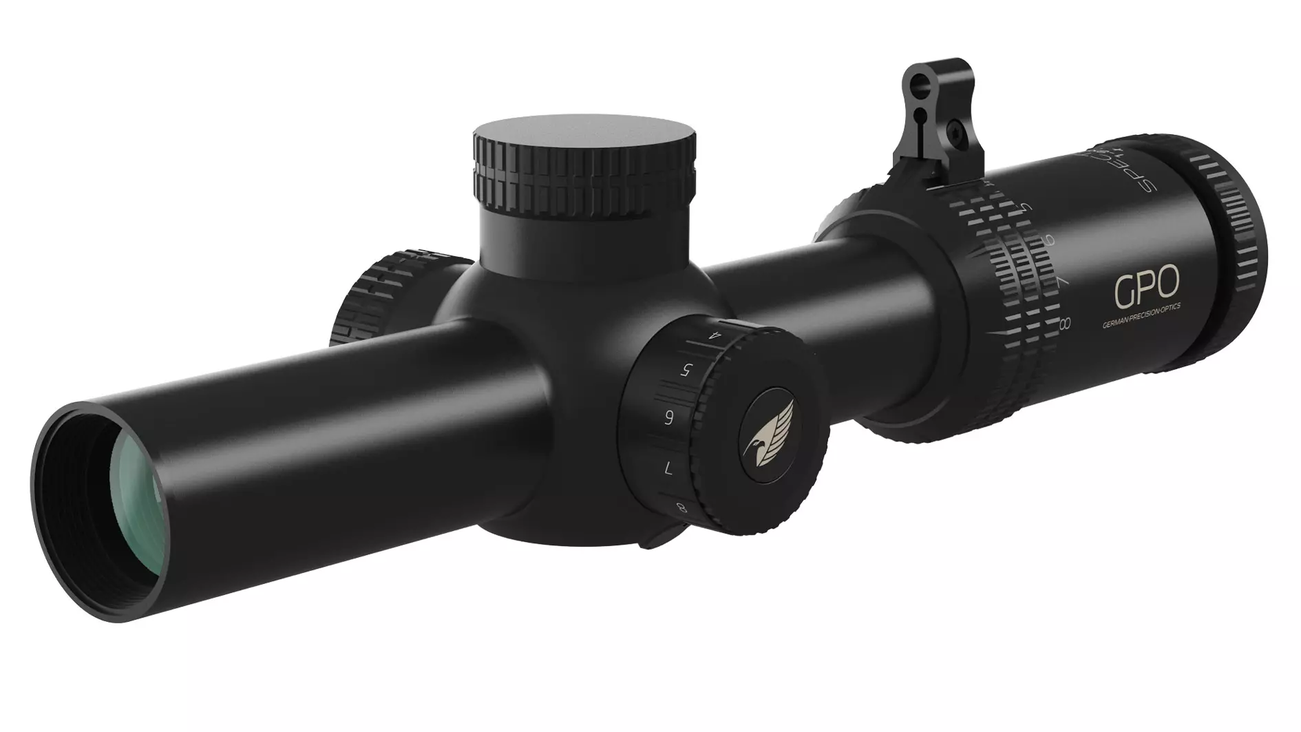 GPO Spectra™ 8x 1-8x24i G4i
