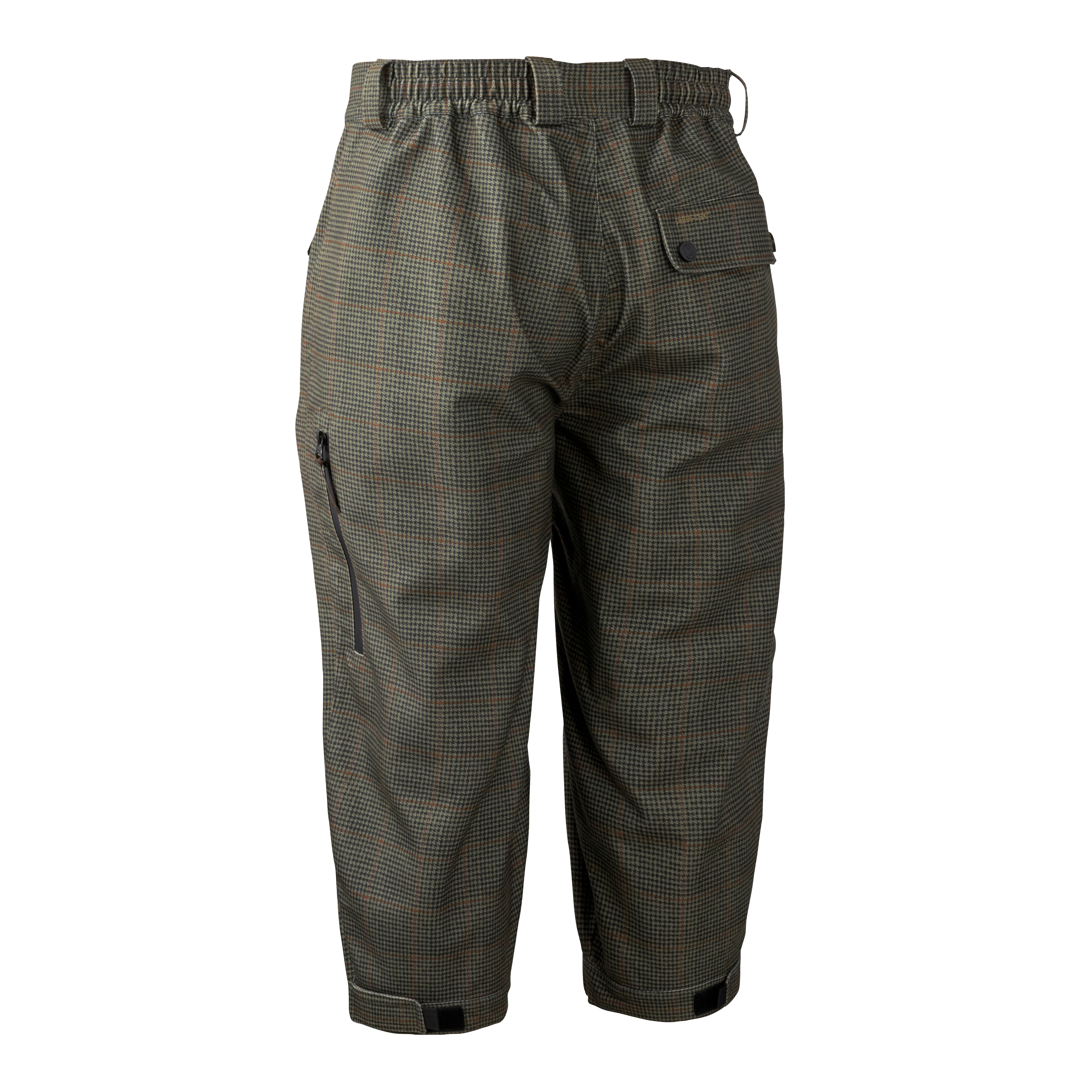 Pro Gamekeeper Kniebundhose - Turf