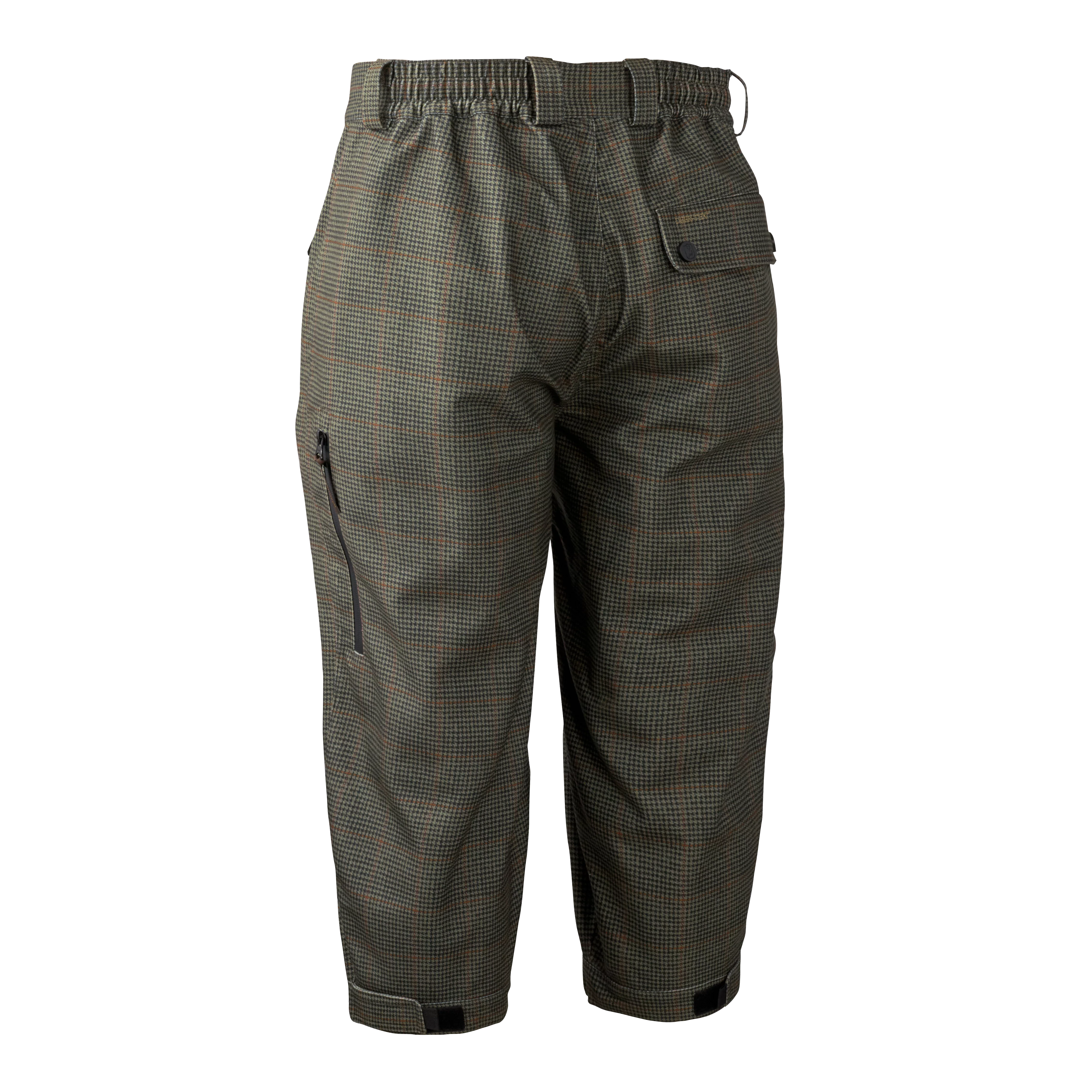 Pro Gamekeeper Kniebundhose - Turf Pro Gamekeeper Kniebundhose - Turf