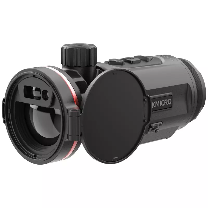 HIKMICRO Clip-On Thunder TQ35CL