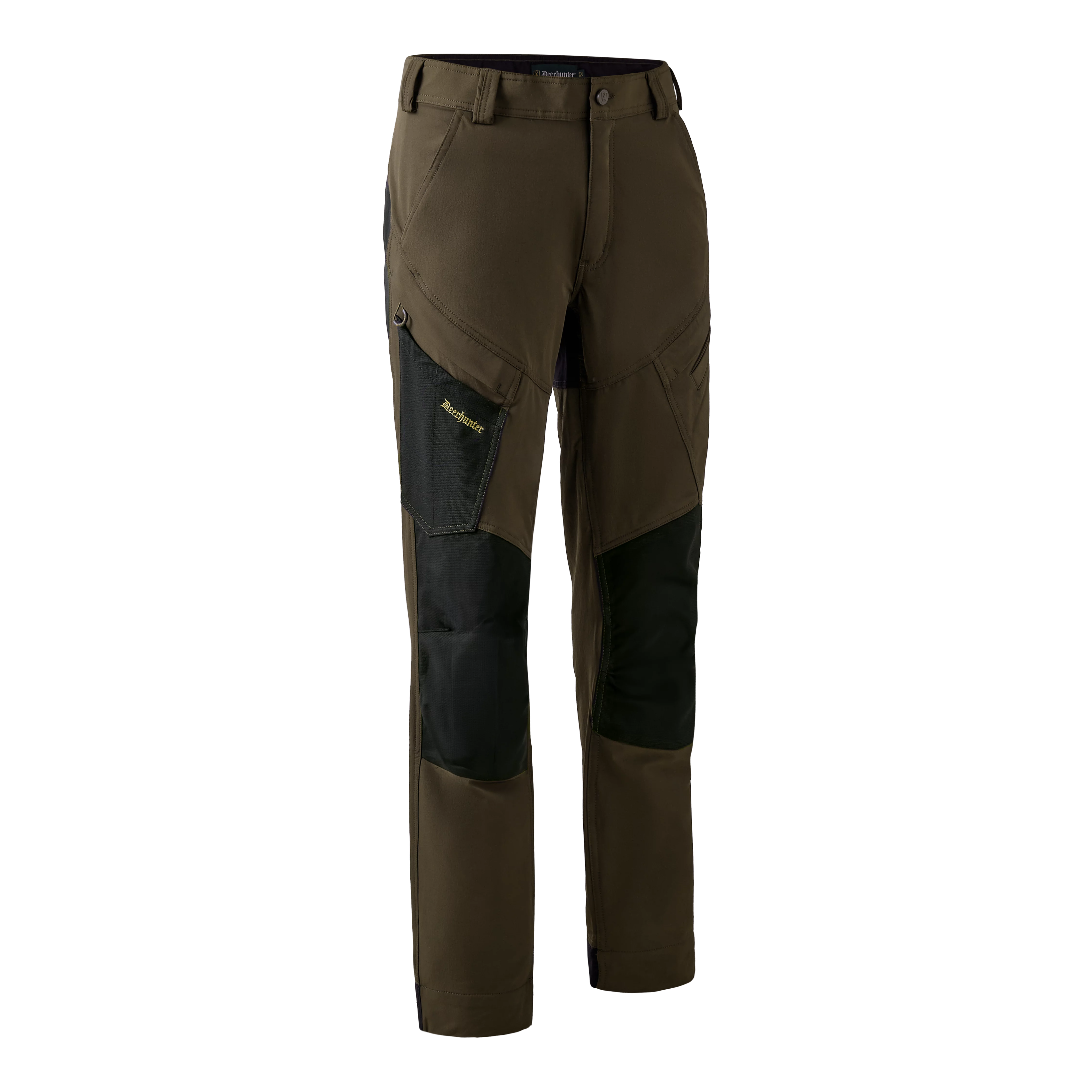 Northward Hose - Bark Green/Black Northward Hose - Bark Green/Black