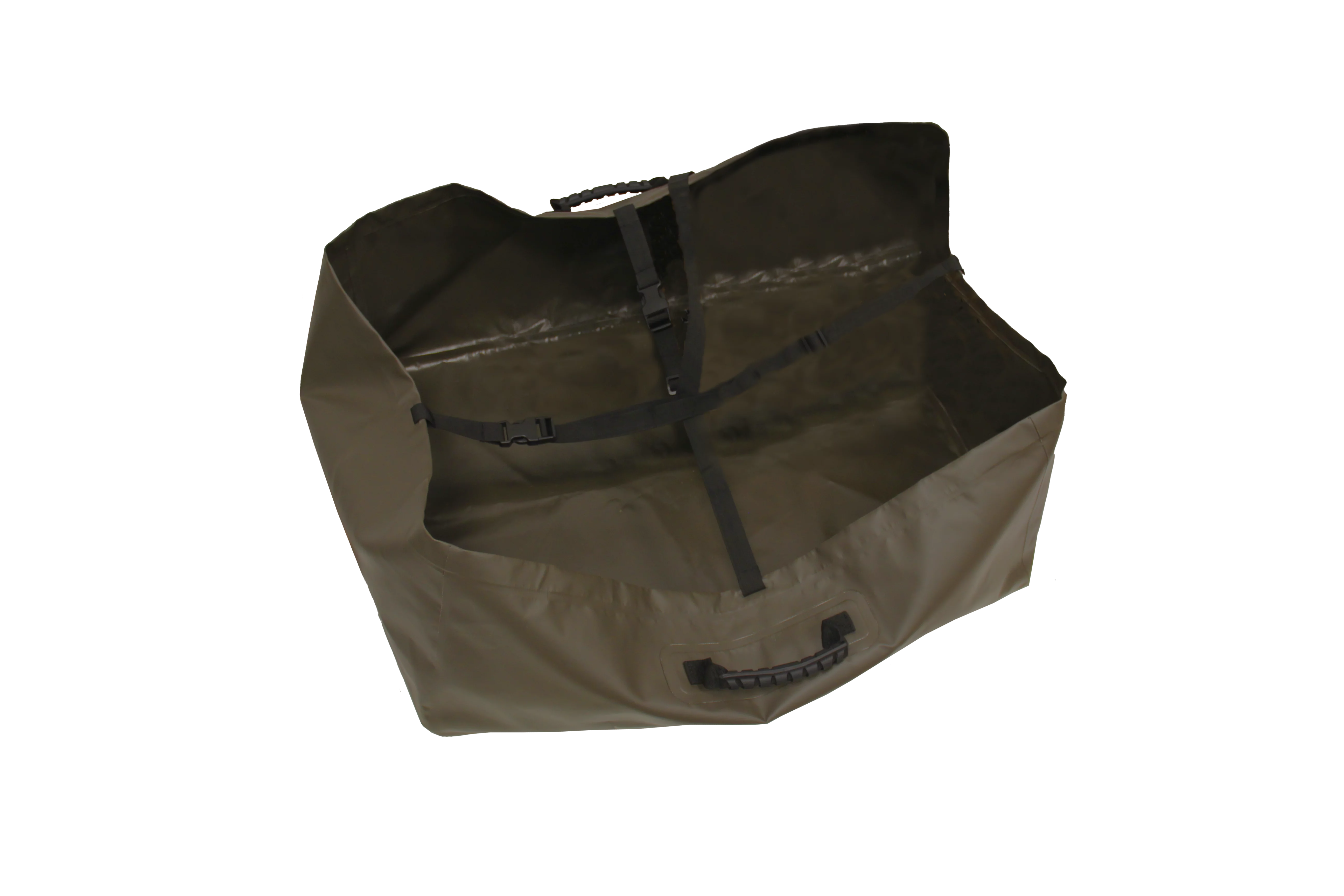 Faltbare Wildwanne - Art Green Faltbare Wildwanne - Art Green