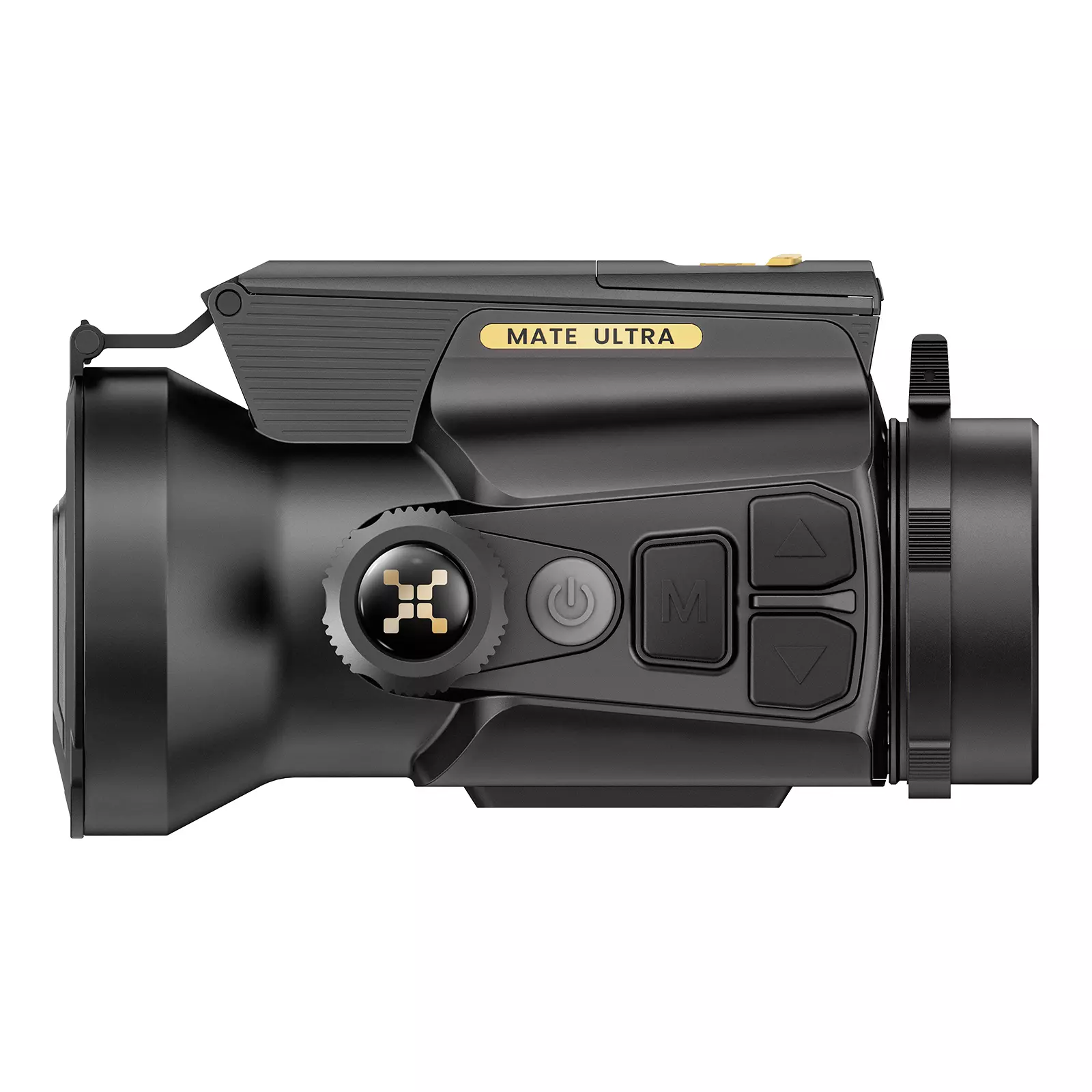 Nocpix MATE Ultra S60R LRF Komplettpaket inkl. Adapter Nocpix MATE Ultra S60R LRF Komplettpaket inkl. Adapter