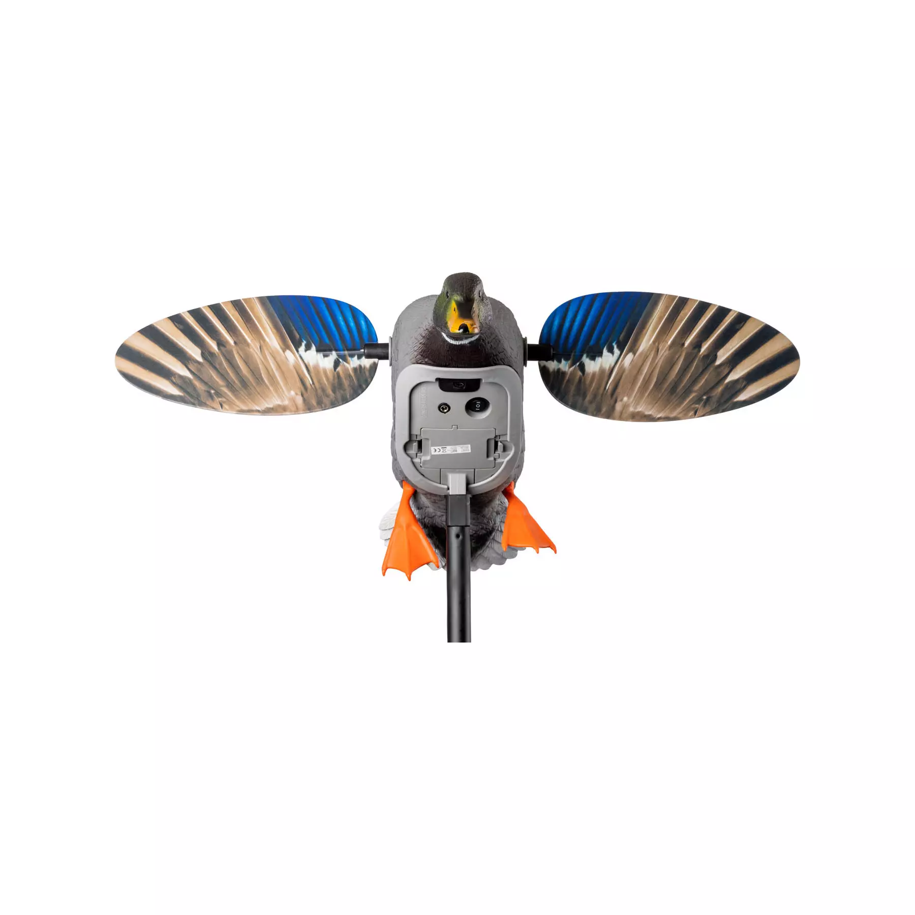 MOJO ES KING MALLARD mit Lio-Ion Batterie MOJO ES KING MALLARD mit Lio-Ion Batterie