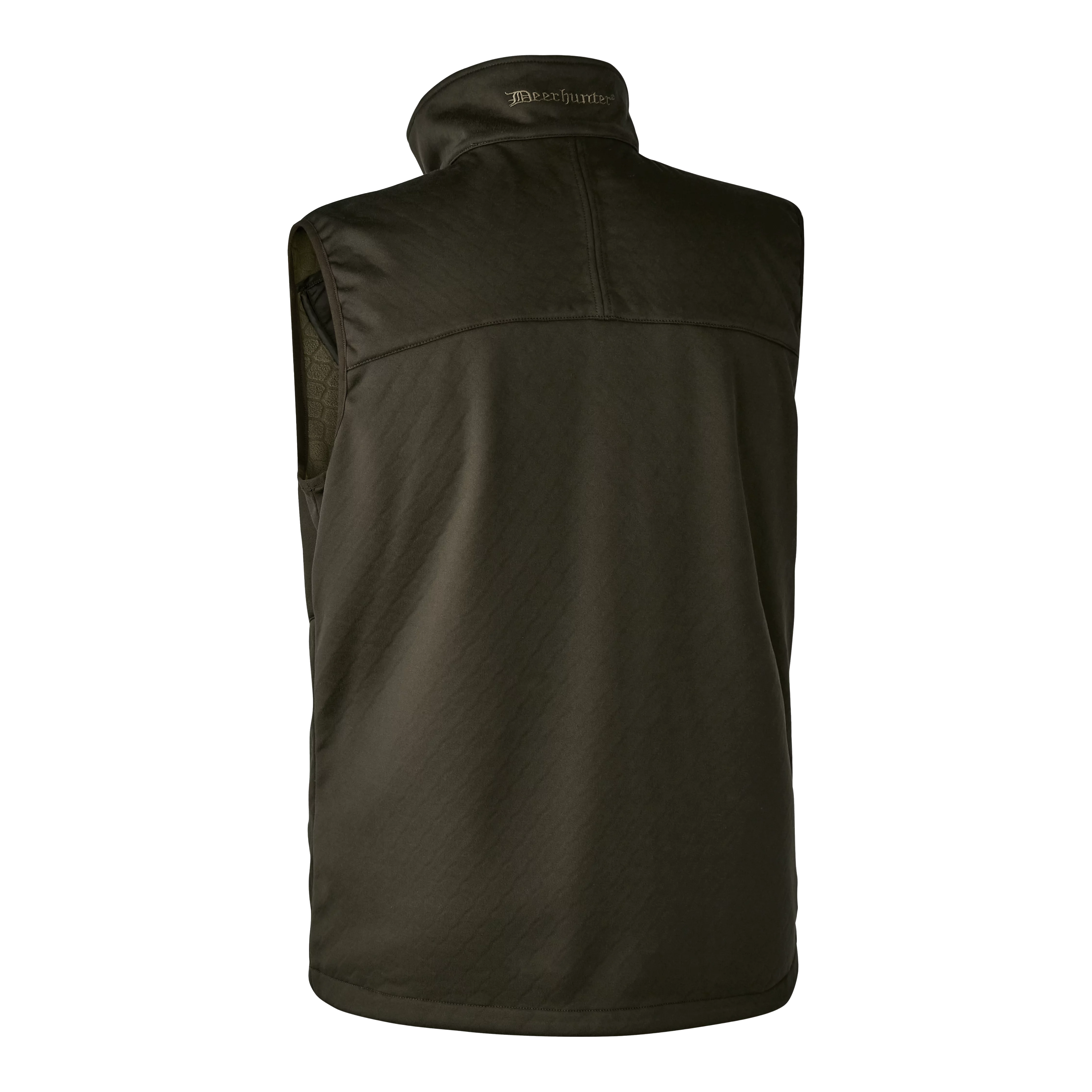 Excape Softshell Weste - Art Green Excape Softshell Weste - Art Green