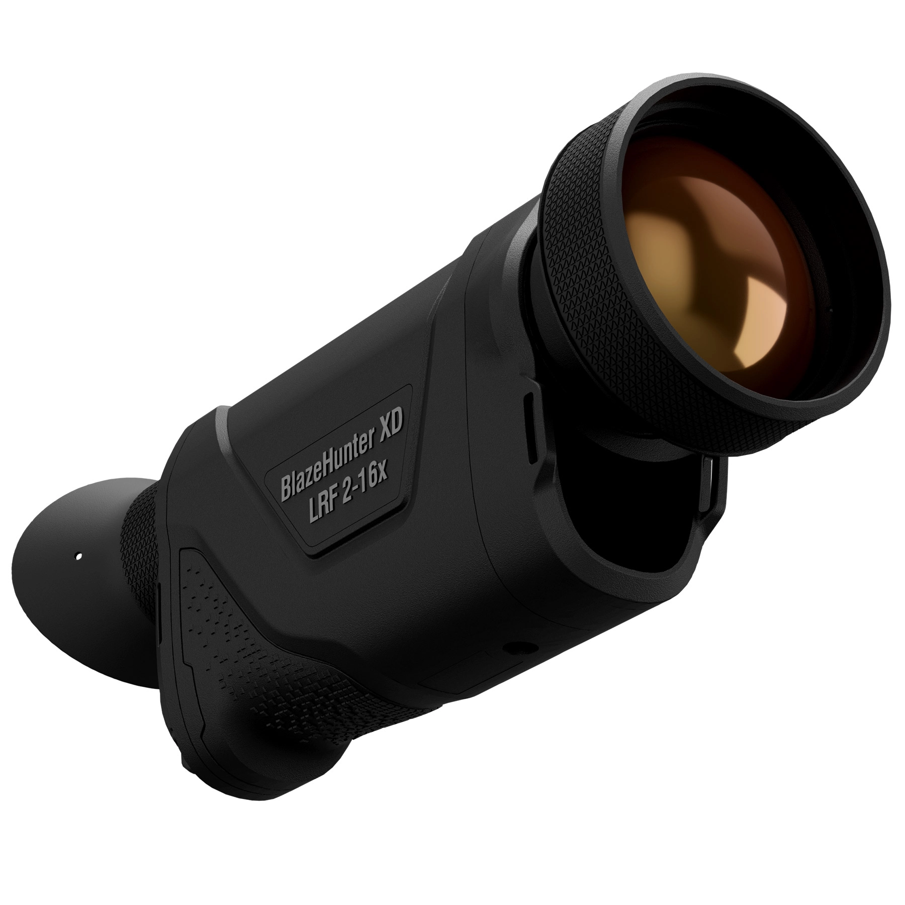 ATN BlazeHunter XD Elite 50 LRF Wärmebildgerät-Monokular