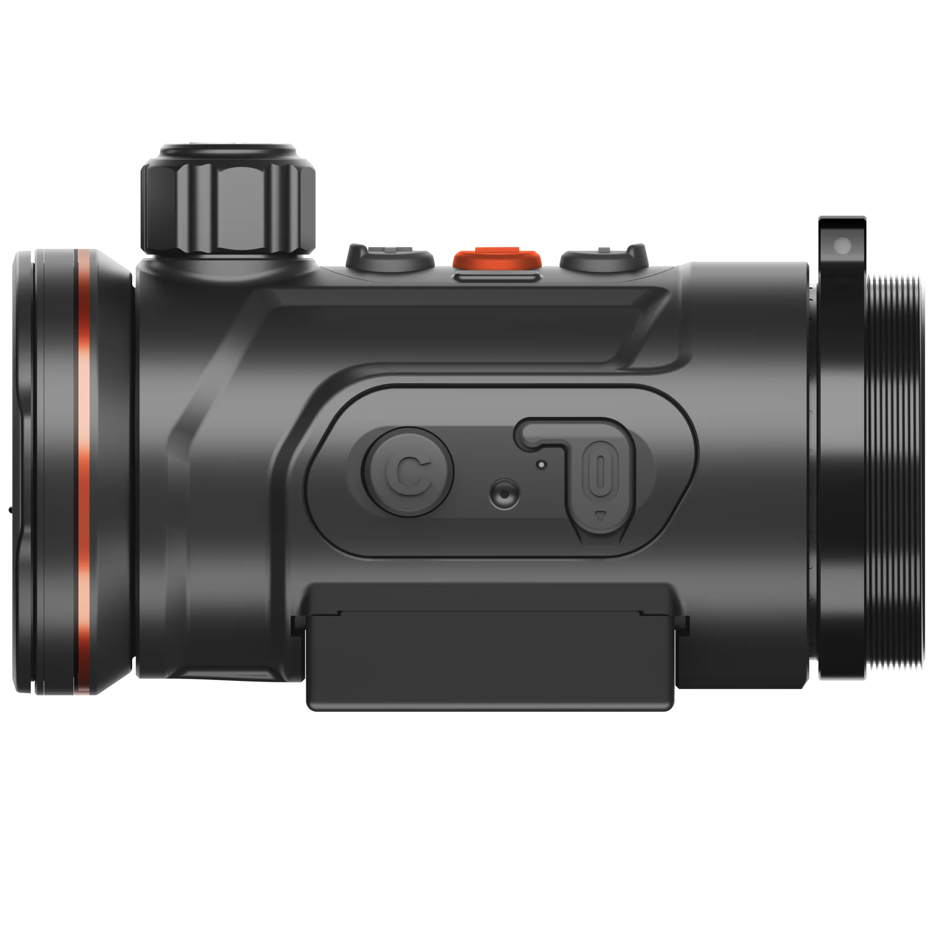 ThermTec Hunt 650 Pro Komplettpaket inkl. Adapter ThermTec Hunt 650 Pro Komplettpaket inkl. Adapter