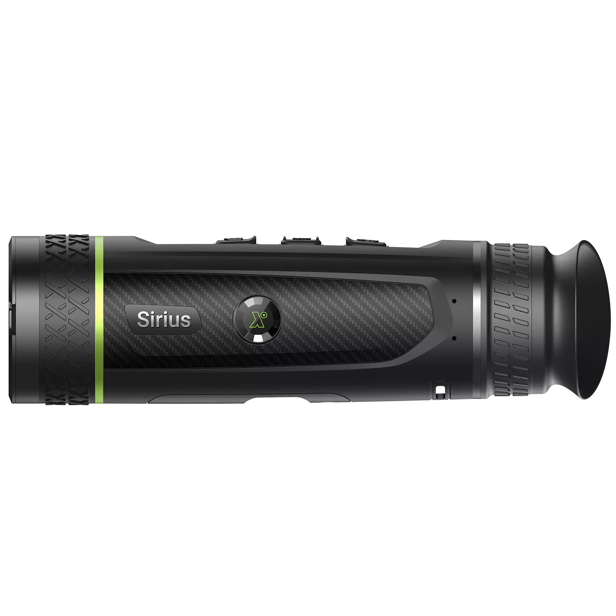 PIXFRA Sirius S435 Wärmebildmonokular