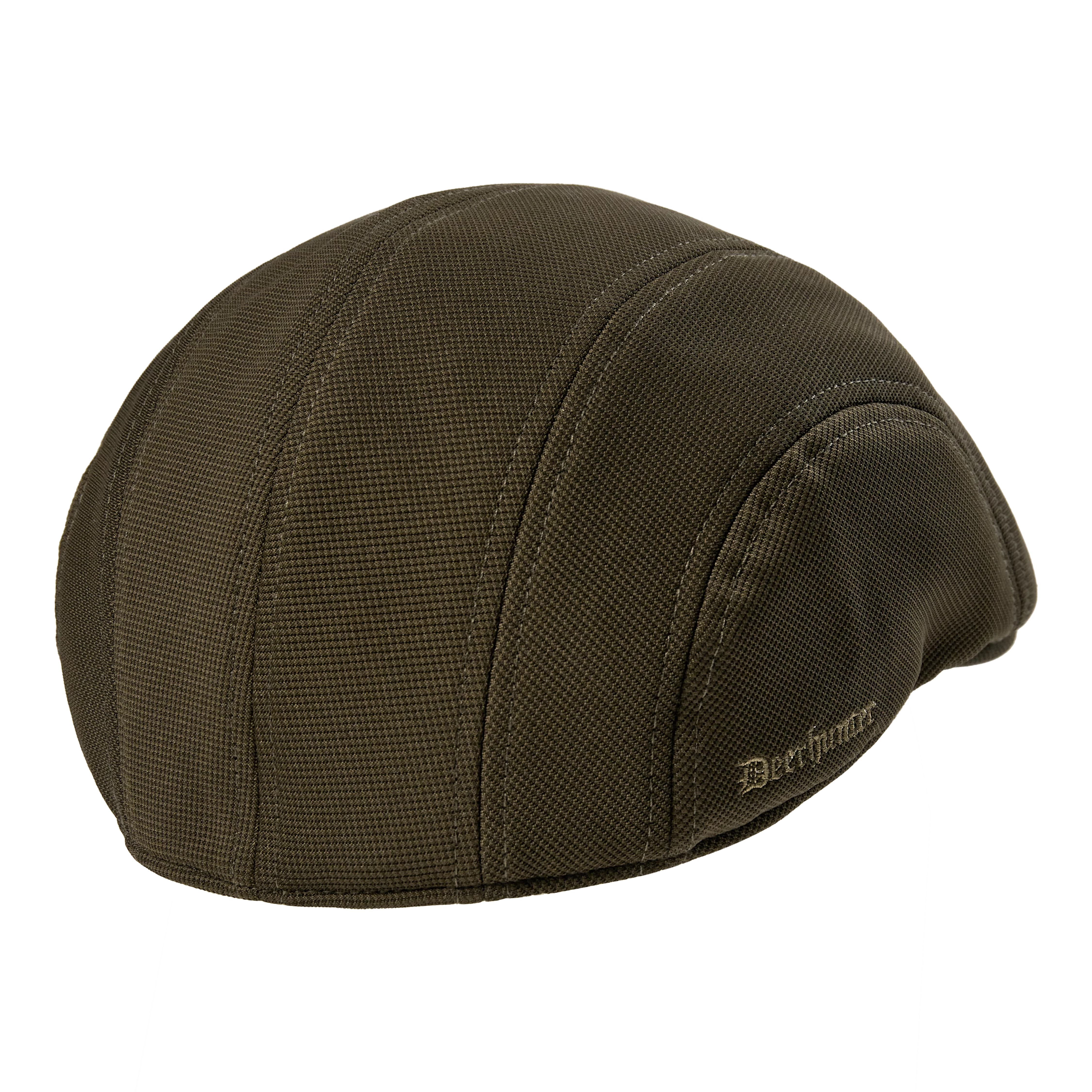 Muflon Pro Flatcap - Art Green Muflon Pro Flatcap - Art Green