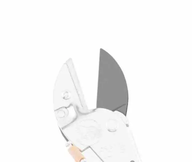 Ersatzklinge für LÖWE Jagdschere Ersatzklinge für LÖWE Jagdschere