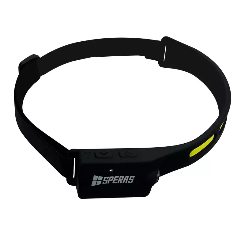 Speras B47L-1 Stirnlampe