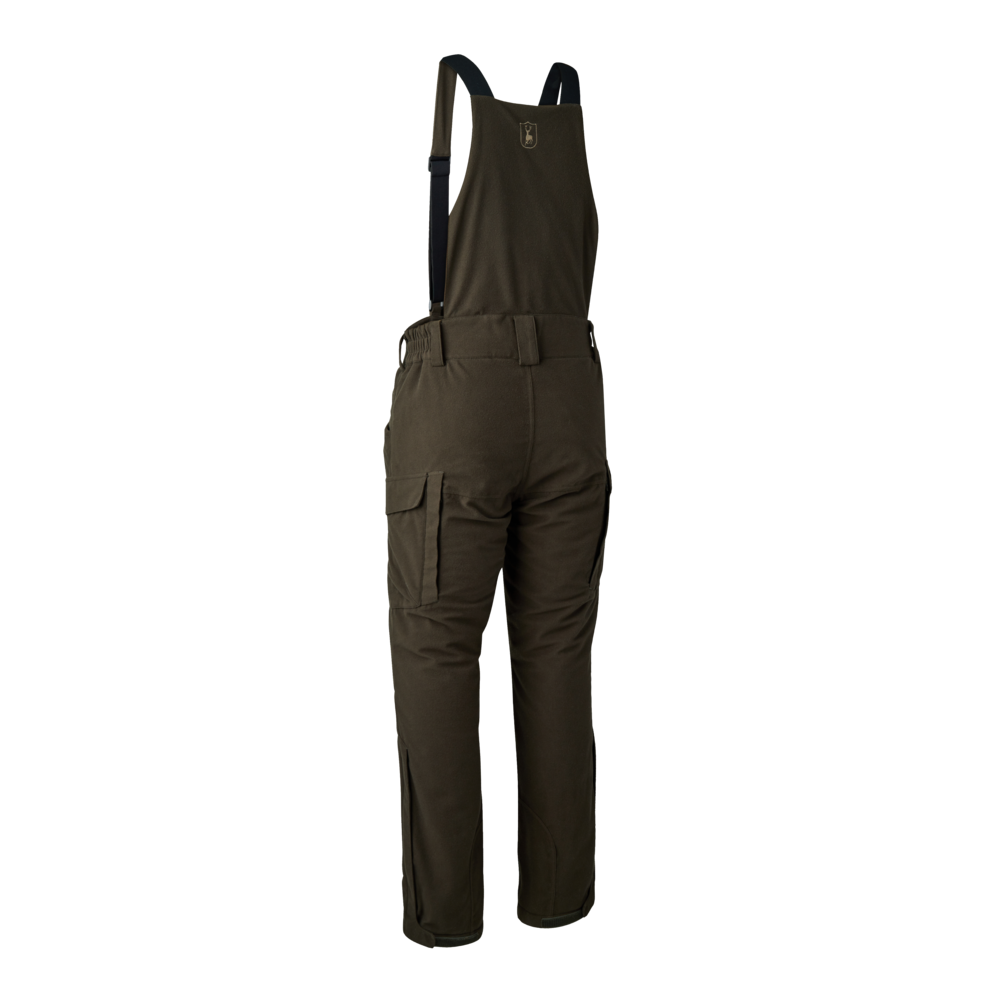 Heat Game Hose - Wood