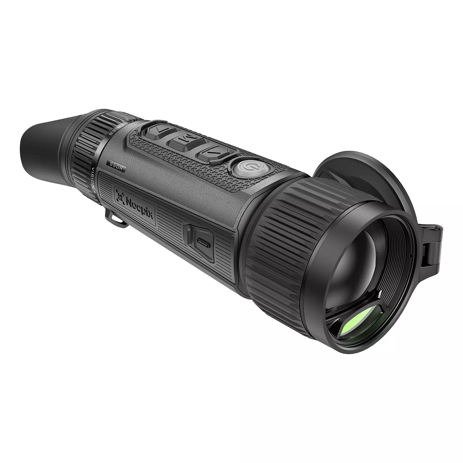 Nocpix VISTA S50R LRF Wärmebild-Monokular