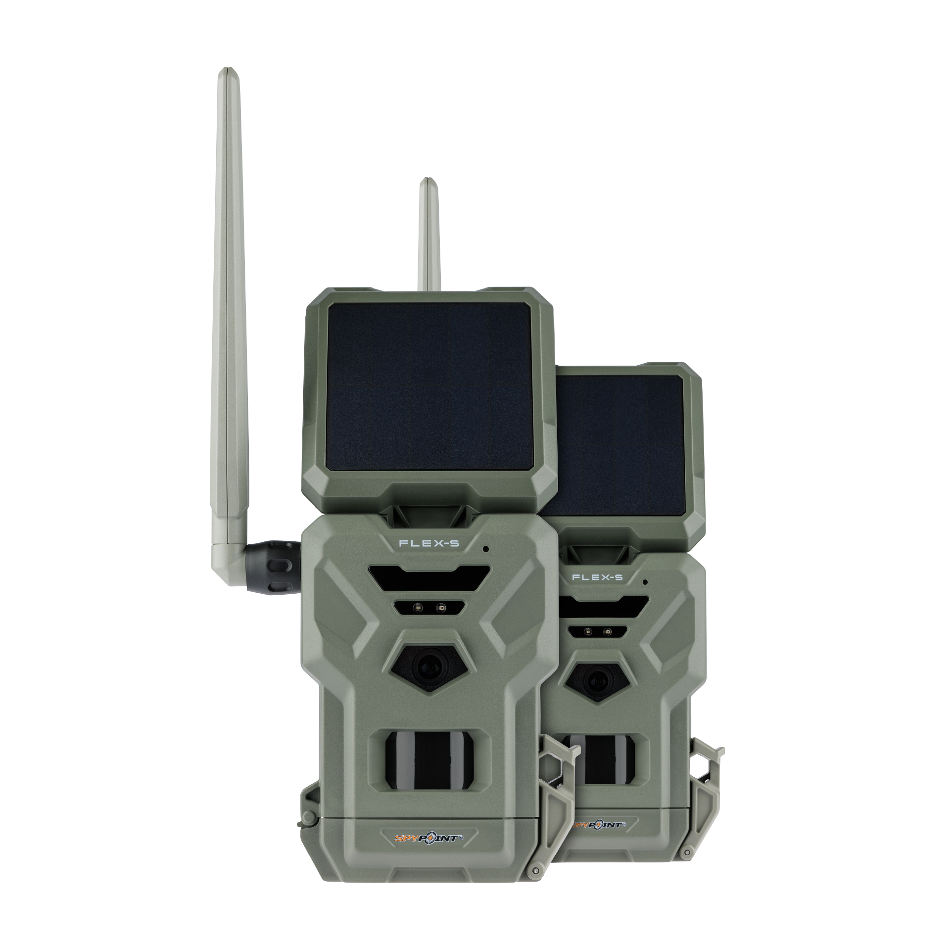 SPYPOINT FLEX-S 2er Set