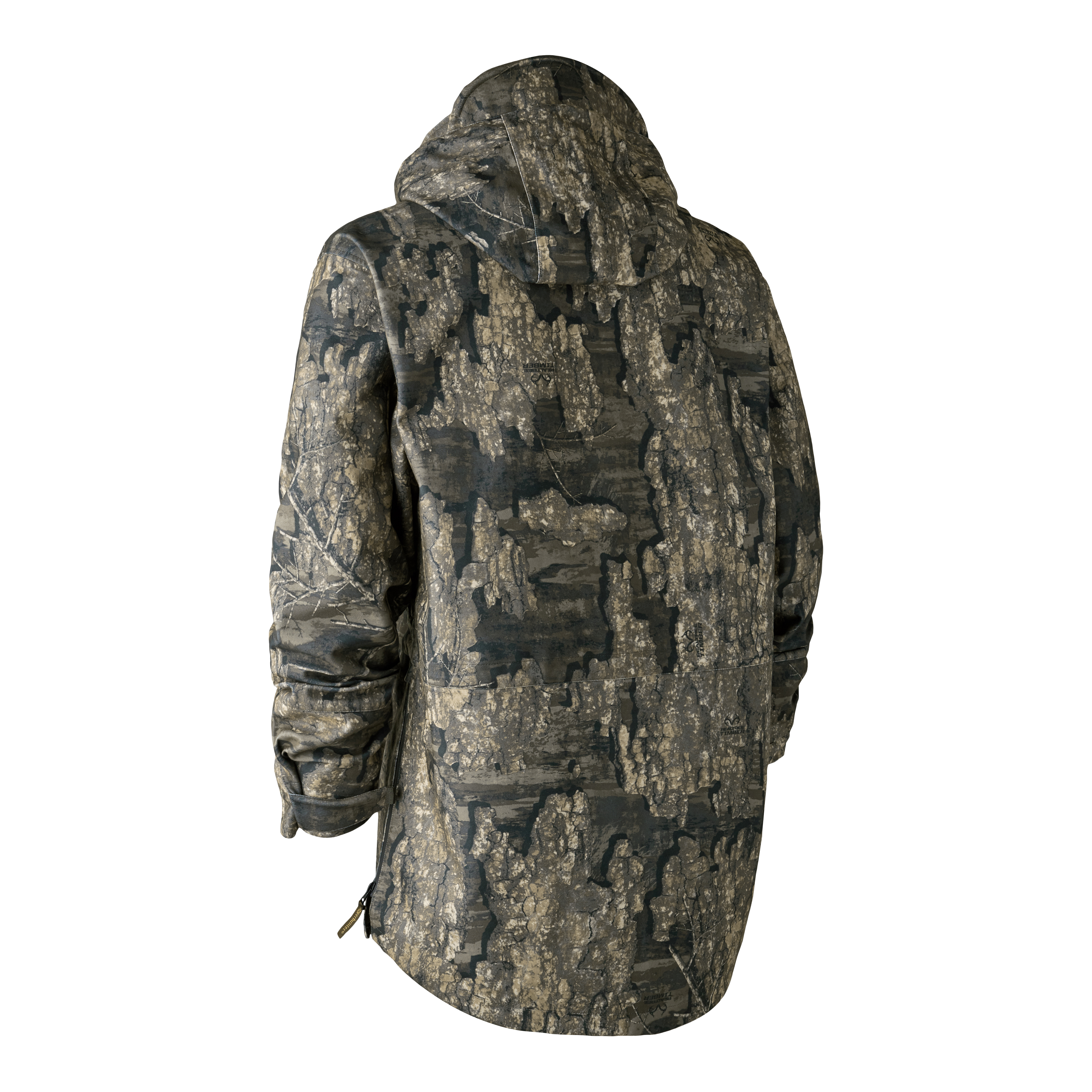 PRO Gamekeeper Anorak - REALTREE TIMBER™