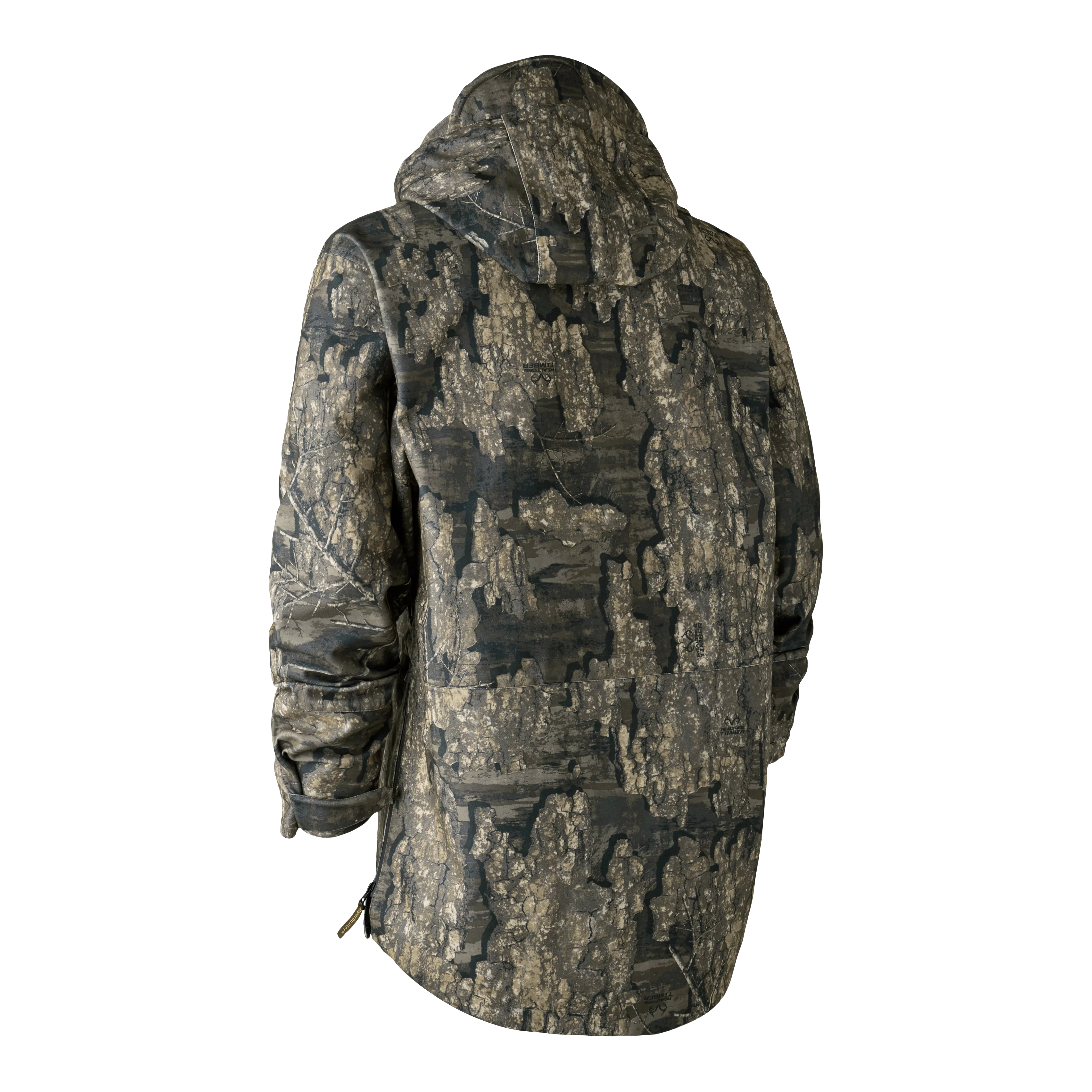 PRO Gamekeeper Anorak - REALTREE TIMBER™ PRO Gamekeeper Anorak - REALTREE TIMBER™