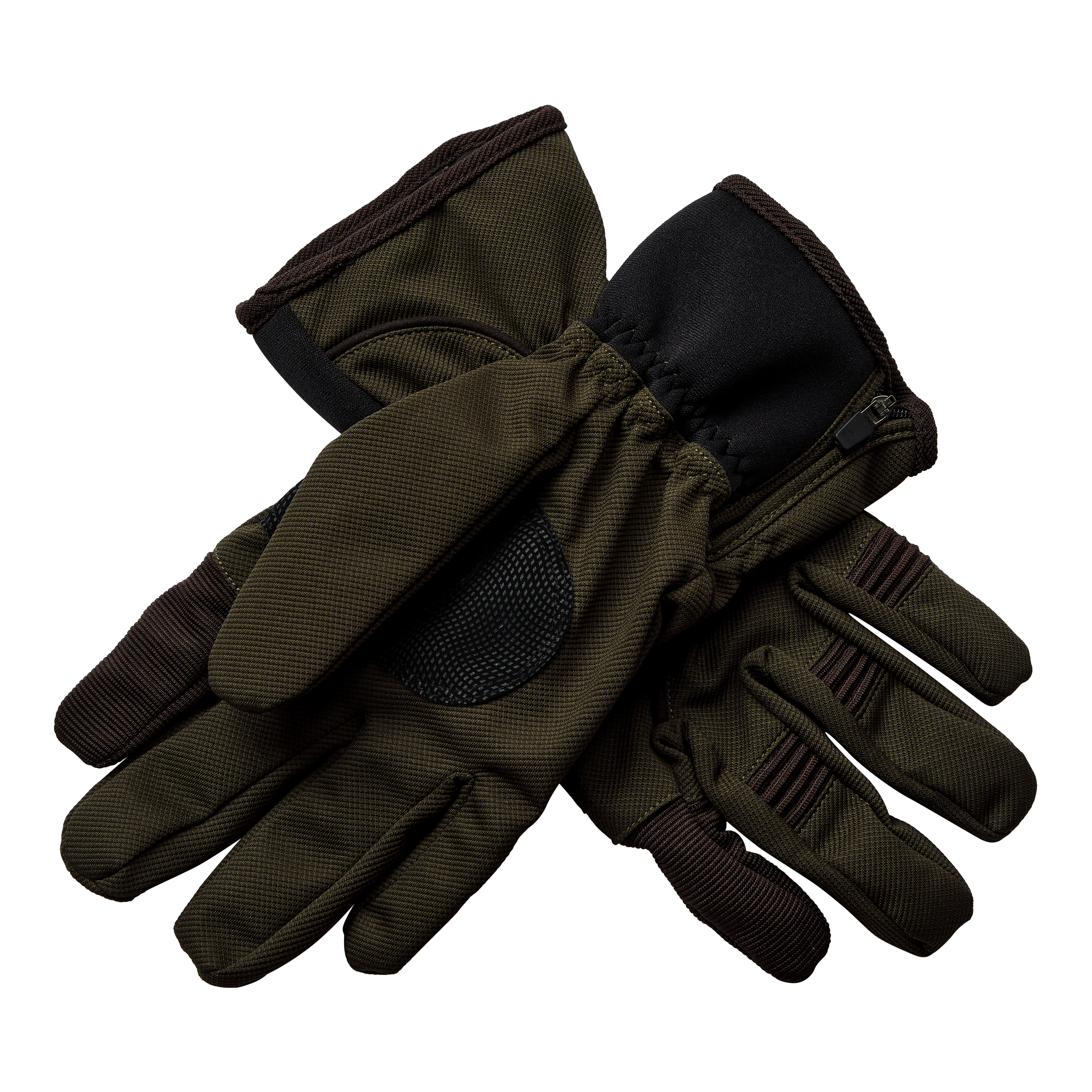 Muflon Light Handschuhe - Art Green