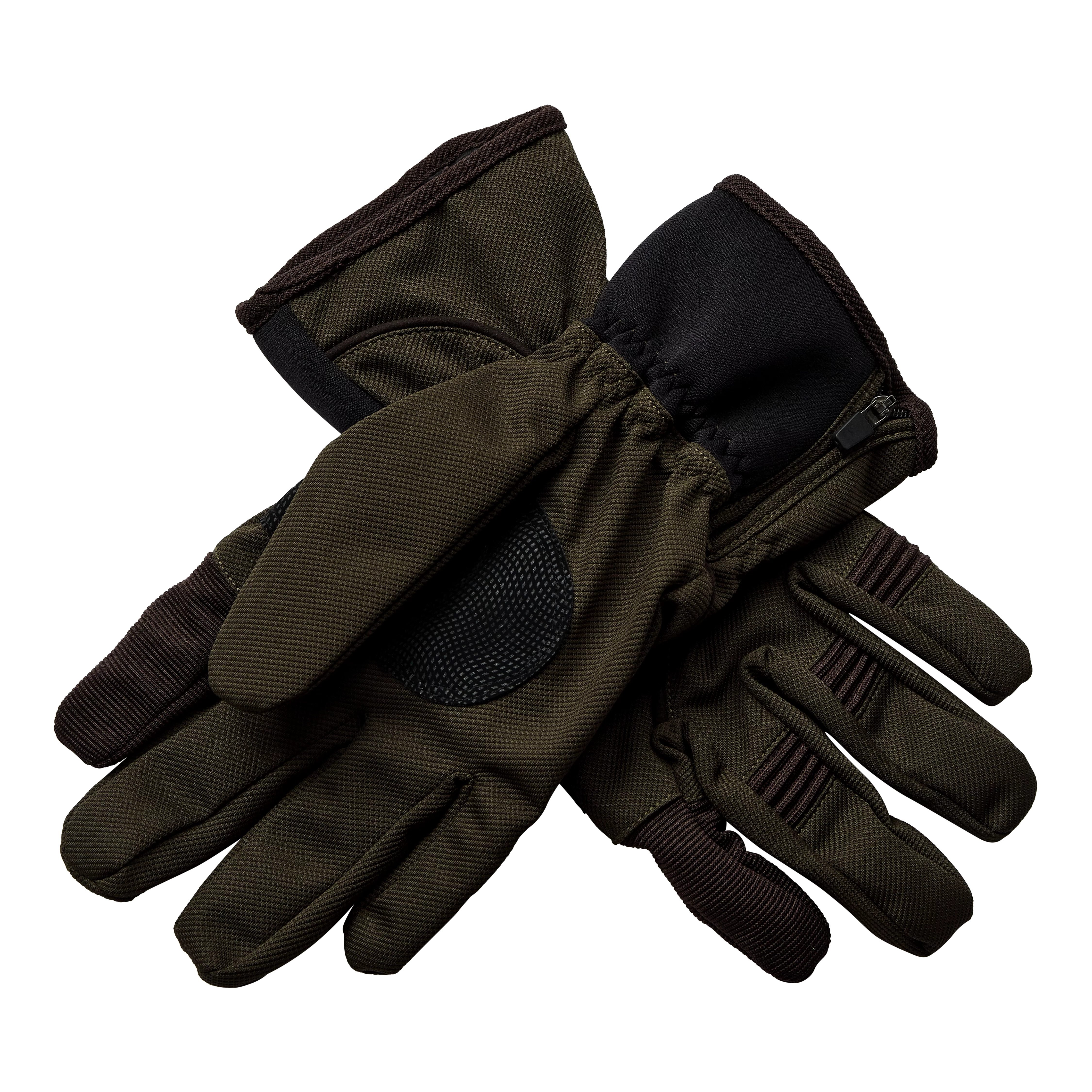Muflon Light Handschuhe - Art Green Muflon Light Handschuhe - Art Green