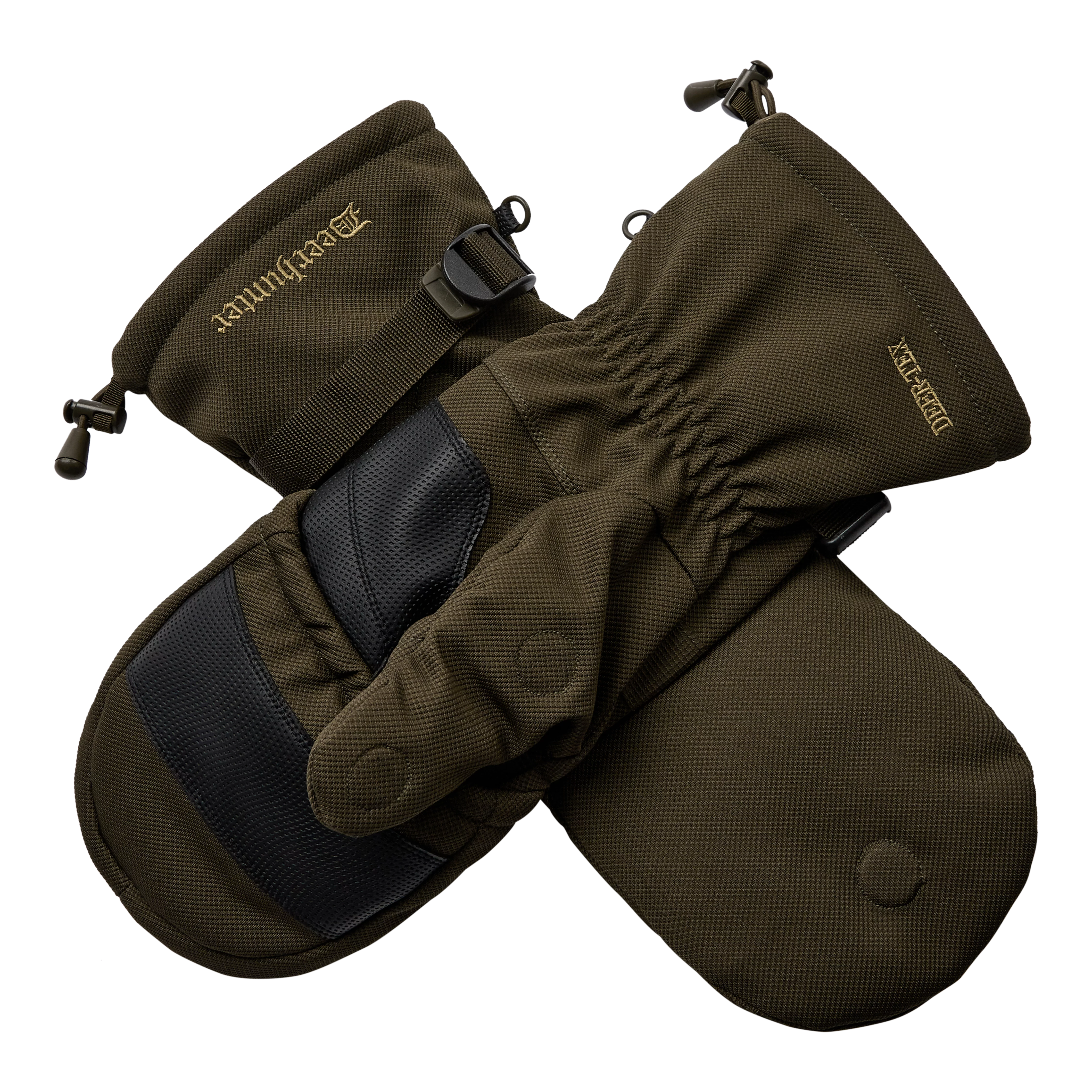 Muflon Pro Handschuhe - Art Green Muflon Pro Handschuhe - Art Green