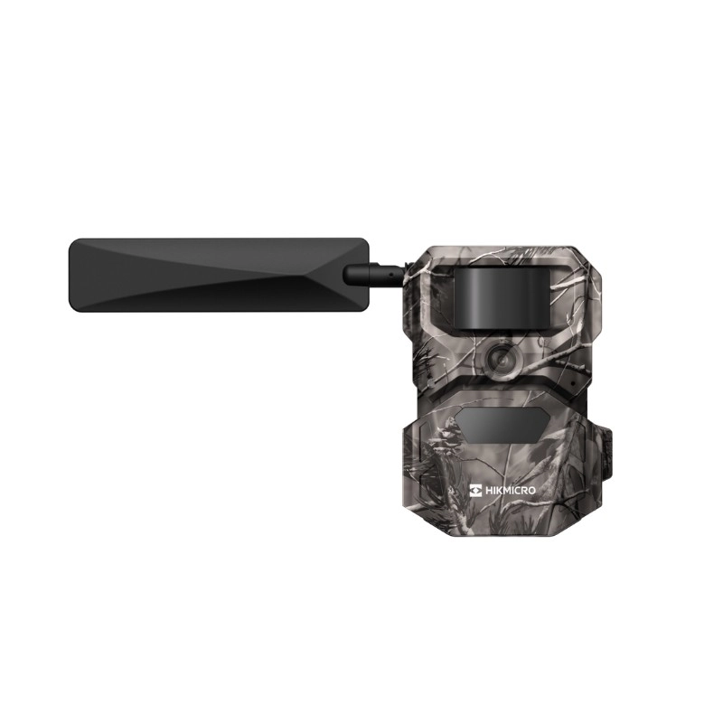 HIKMICRO Wildkamera T16 4er-Pack