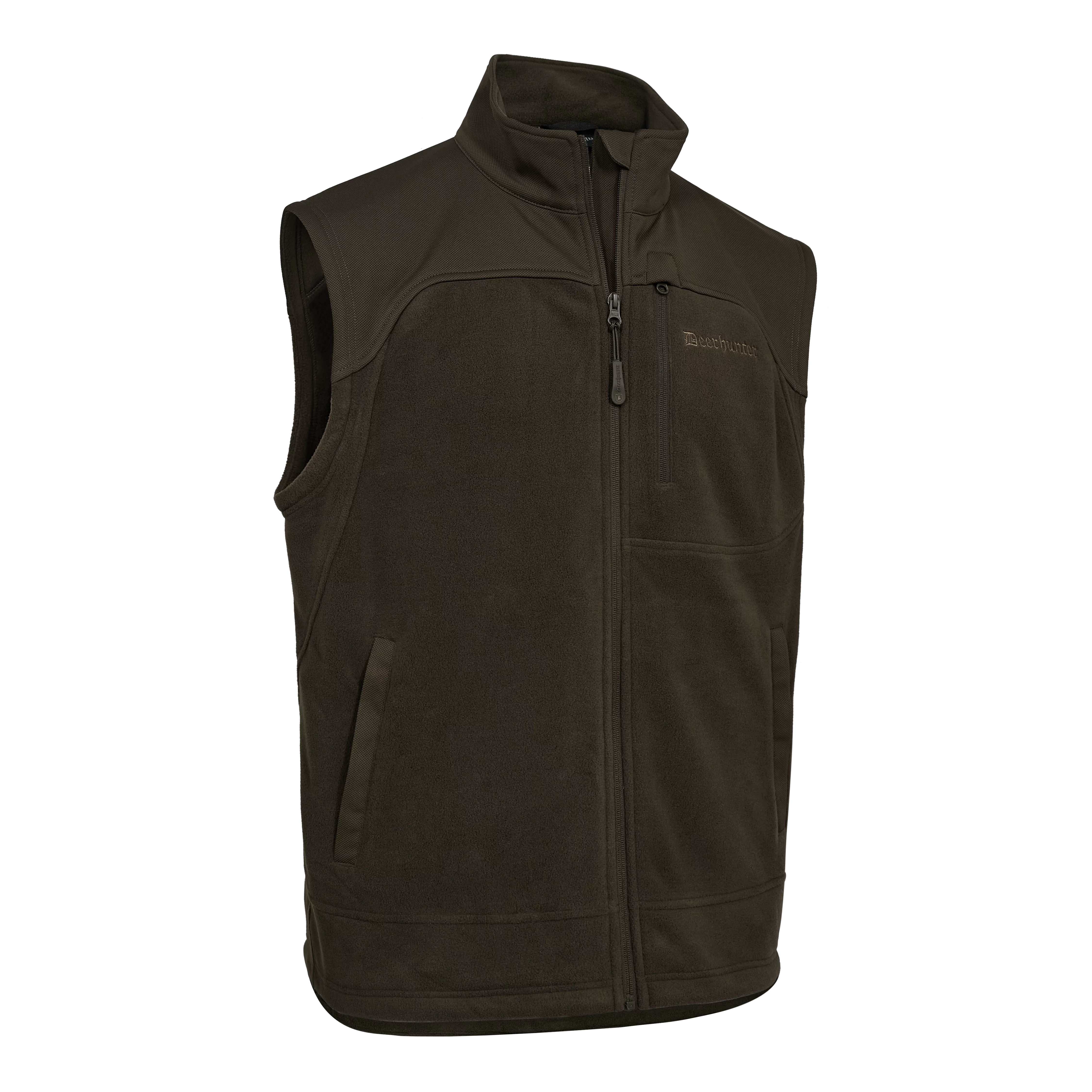 Muflon Pro Fleece Weste - Art Green Muflon Pro Fleece Weste - Art Green
