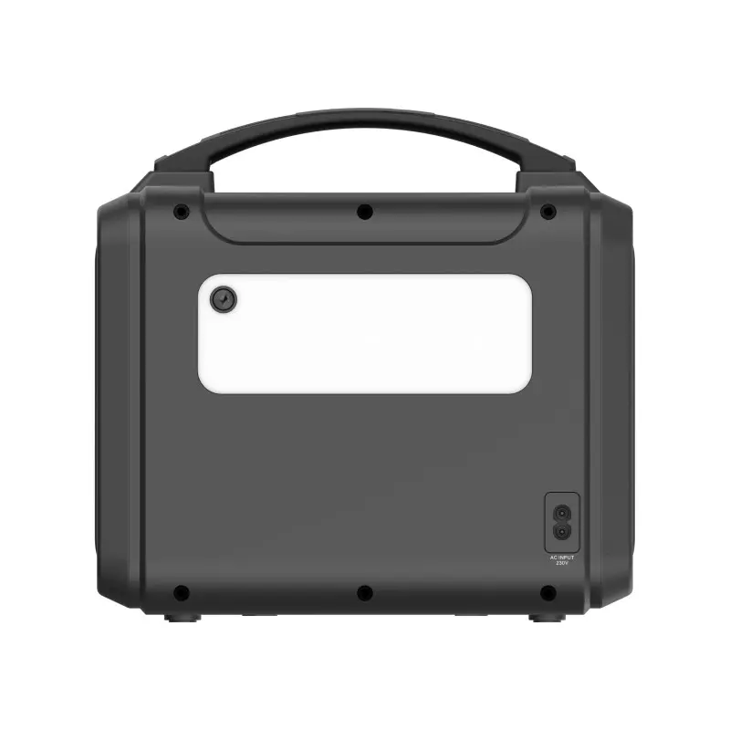 HIKMICRO Power Station G600