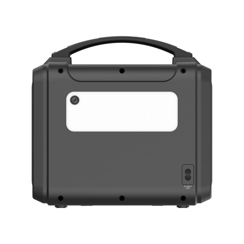 HIKMICRO Power Station G600