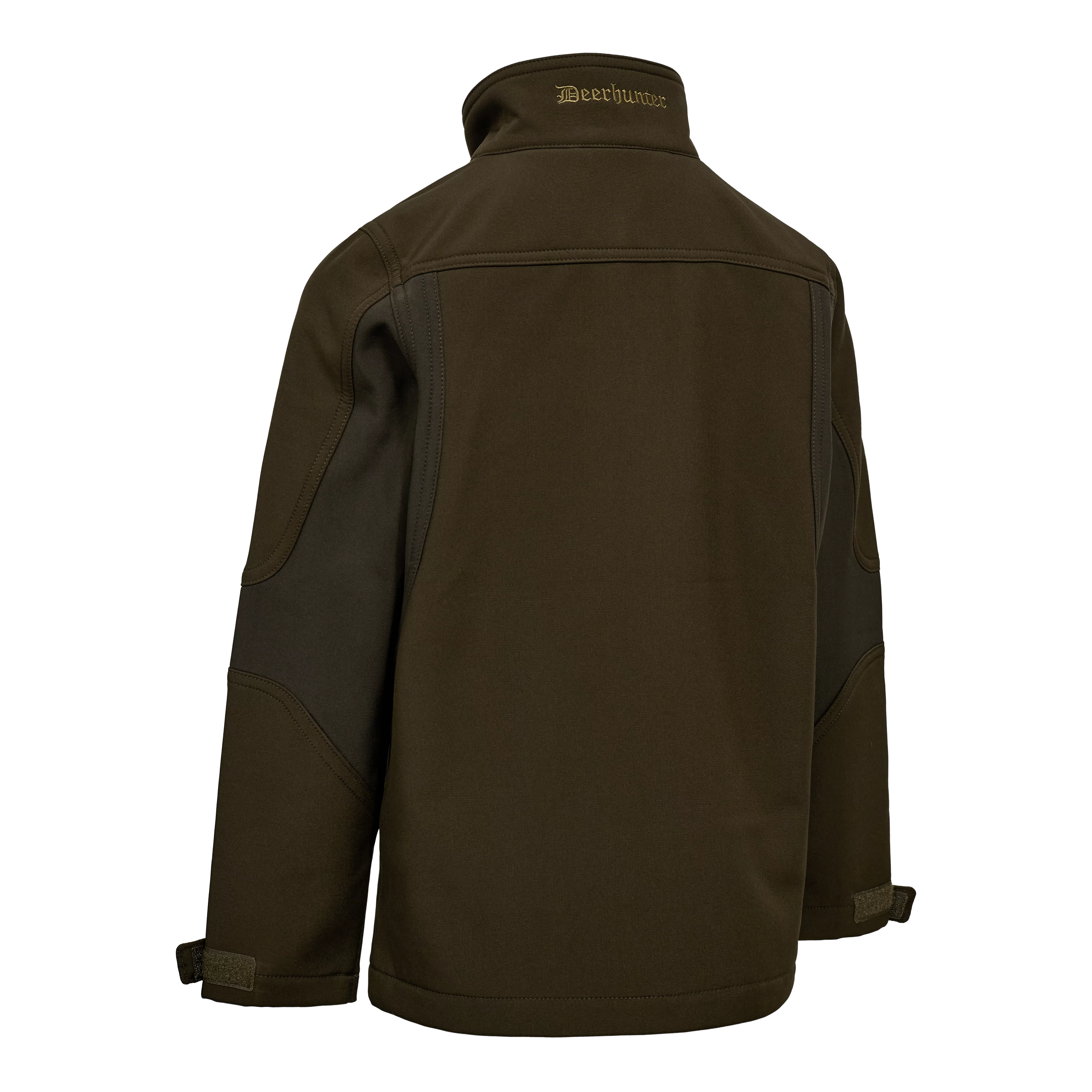 Youth Rogaland Softshell Jacke - Fallen Leaf