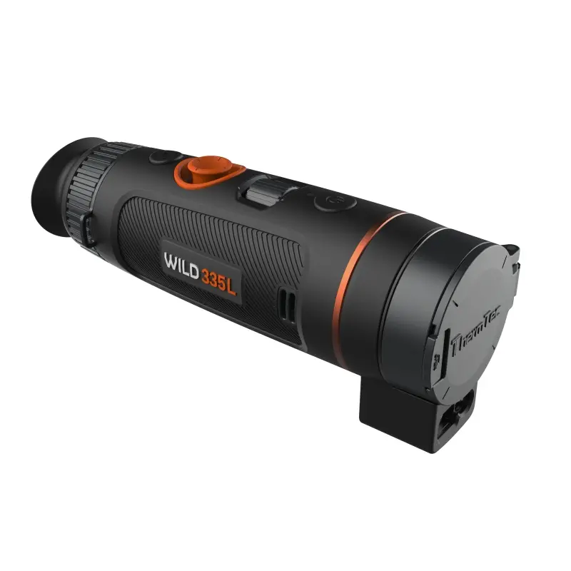 ThermTec Wild 335 L