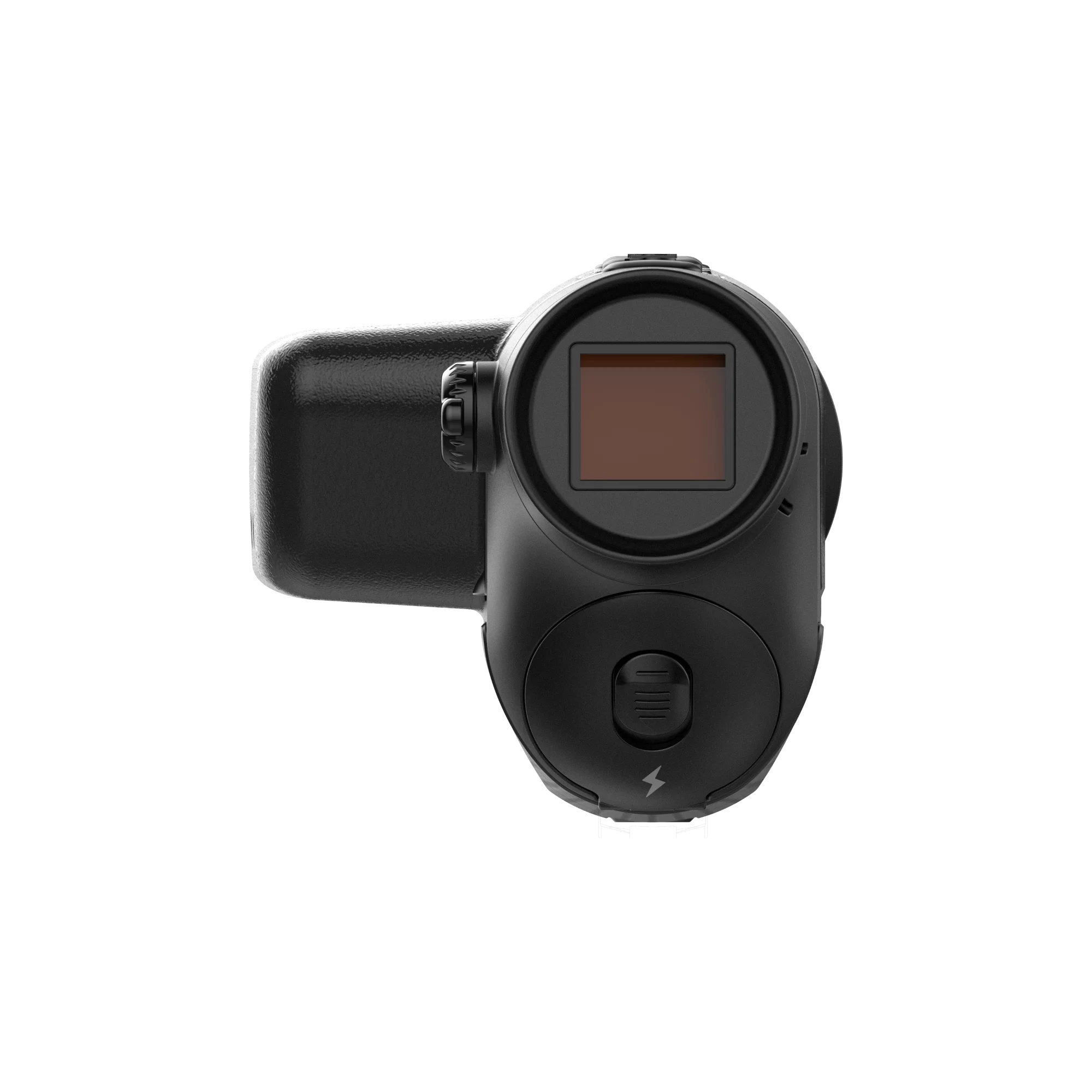 GUIDE Wärmebild Handgerät TD631 LRF GUIDE Wärmebild Handgerät TD631 LRF